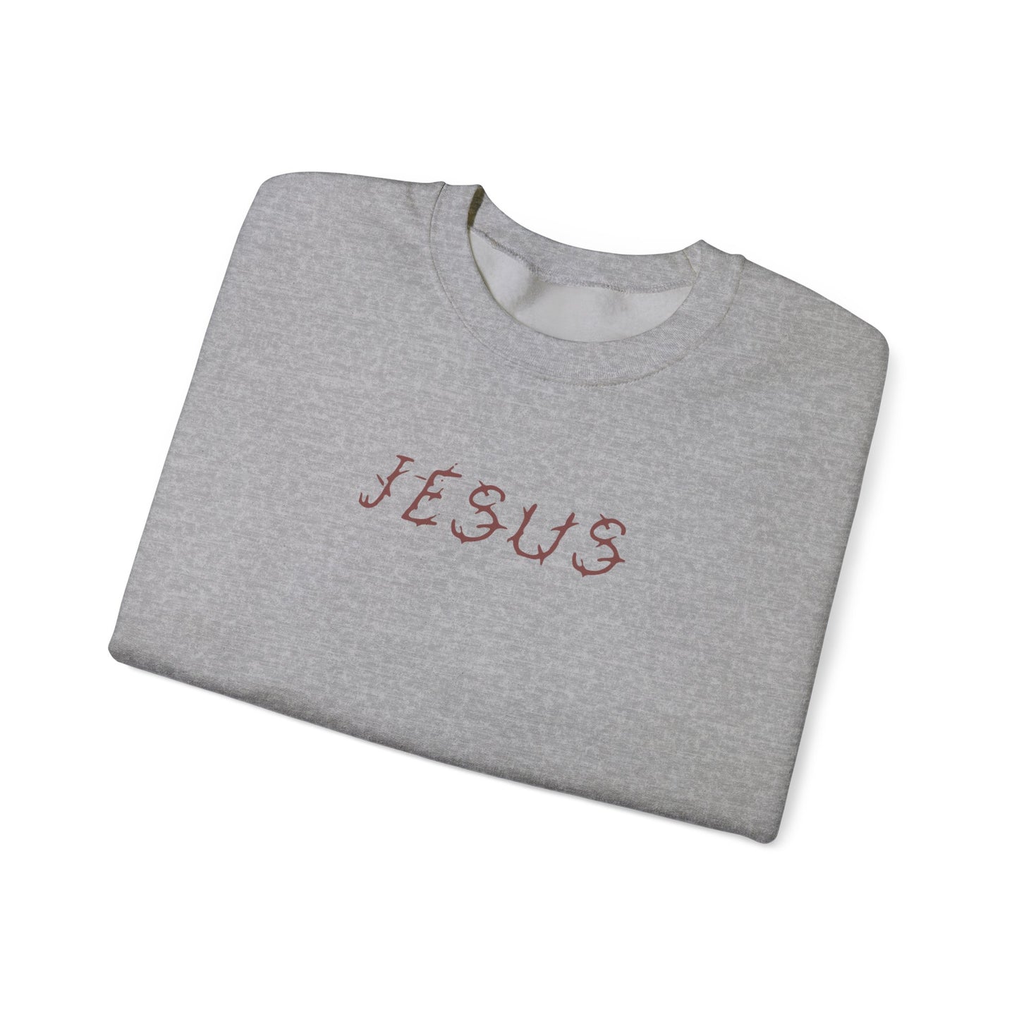 Jesus Unisex Sweatshirt