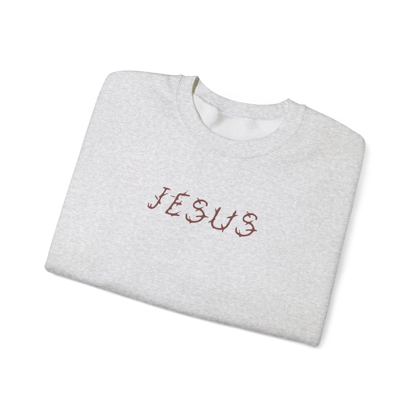Jesus Unisex Sweatshirt