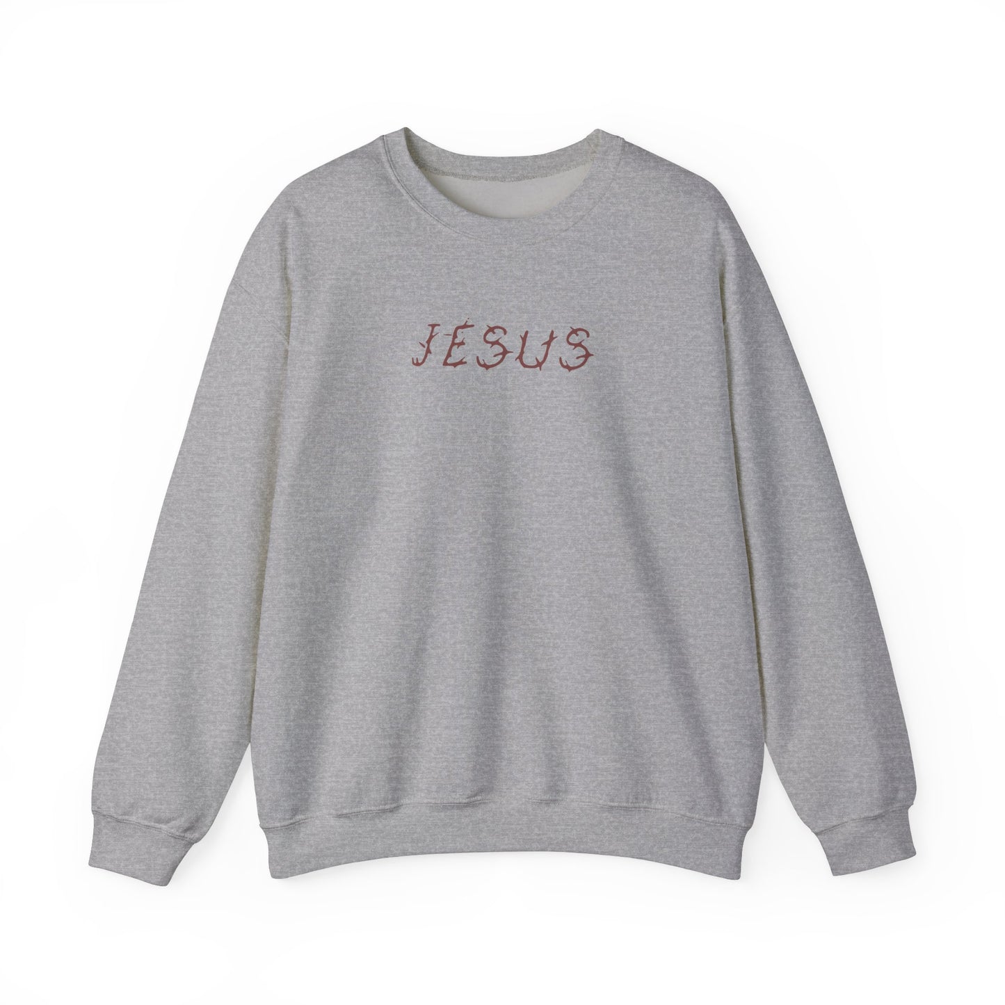 Jesus Unisex Sweatshirt