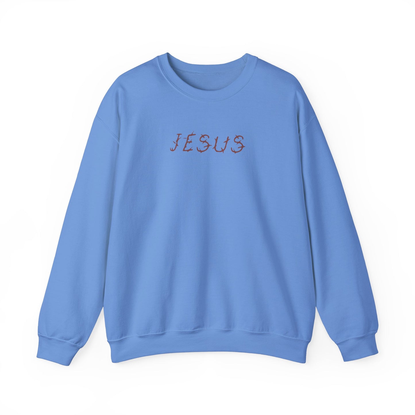 Jesus Unisex Sweatshirt