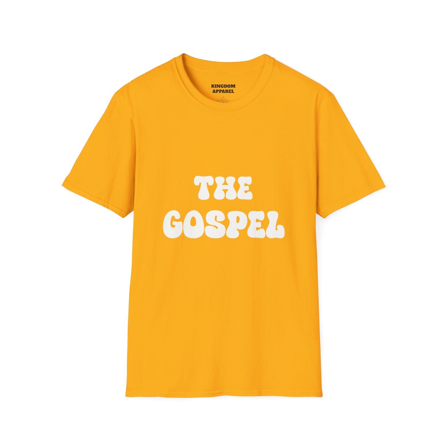 Gospel Spreader T-Shirt