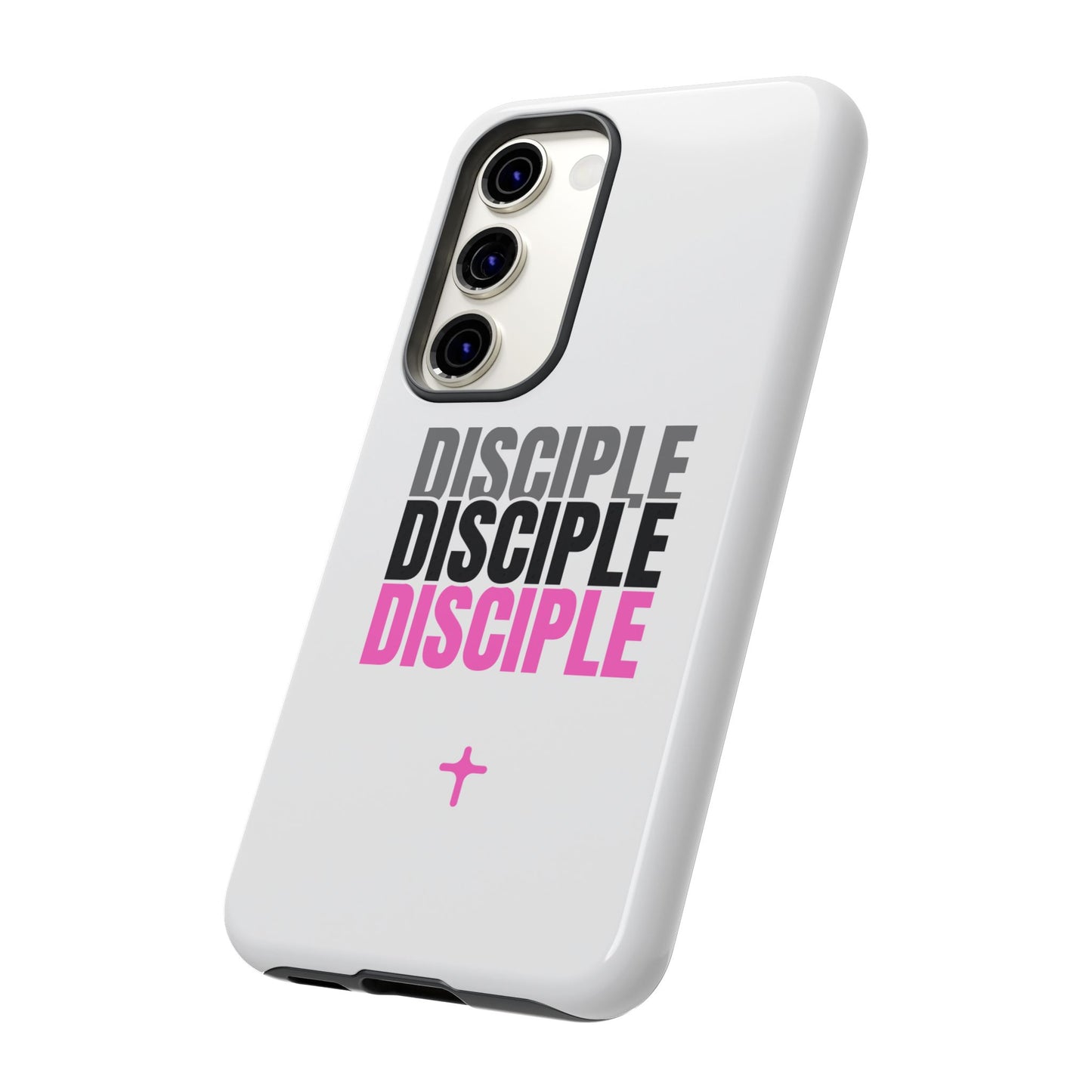 Tough Phone Case - Disciple of Christ