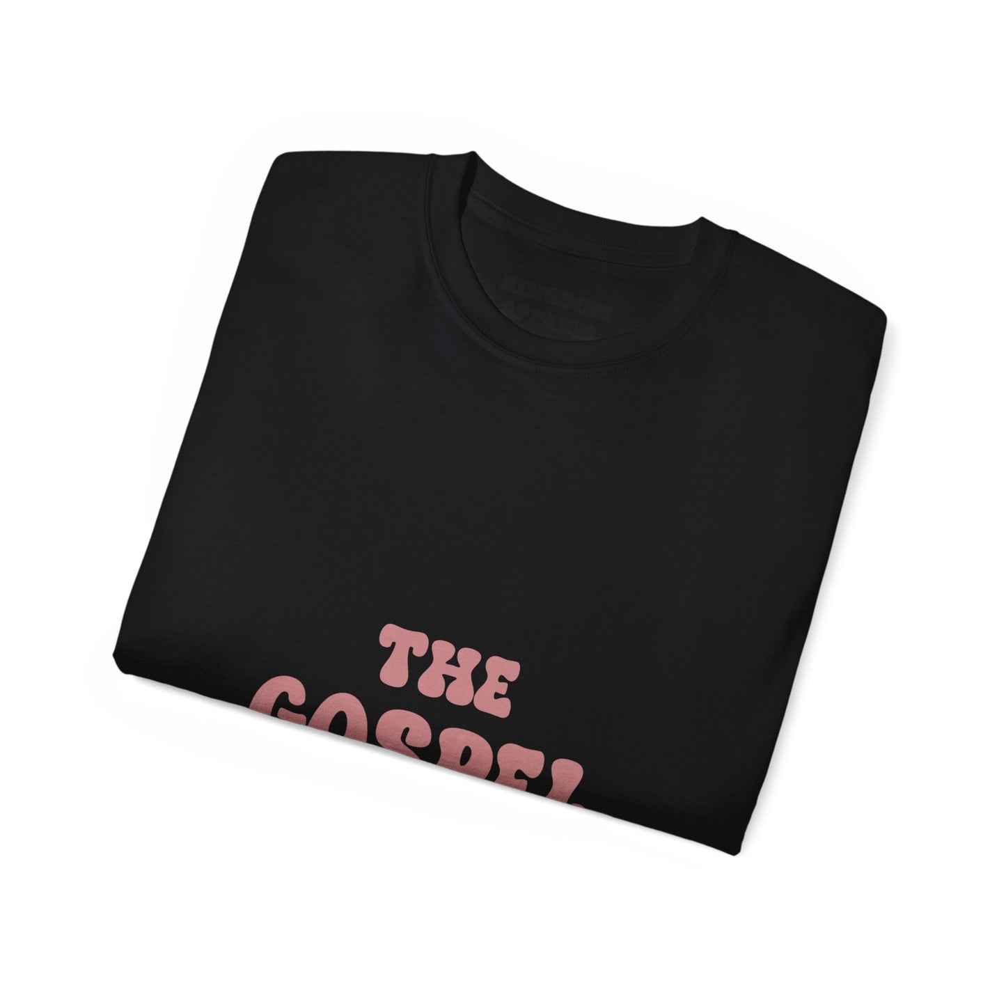 Gospel Spreader Colorway Tee