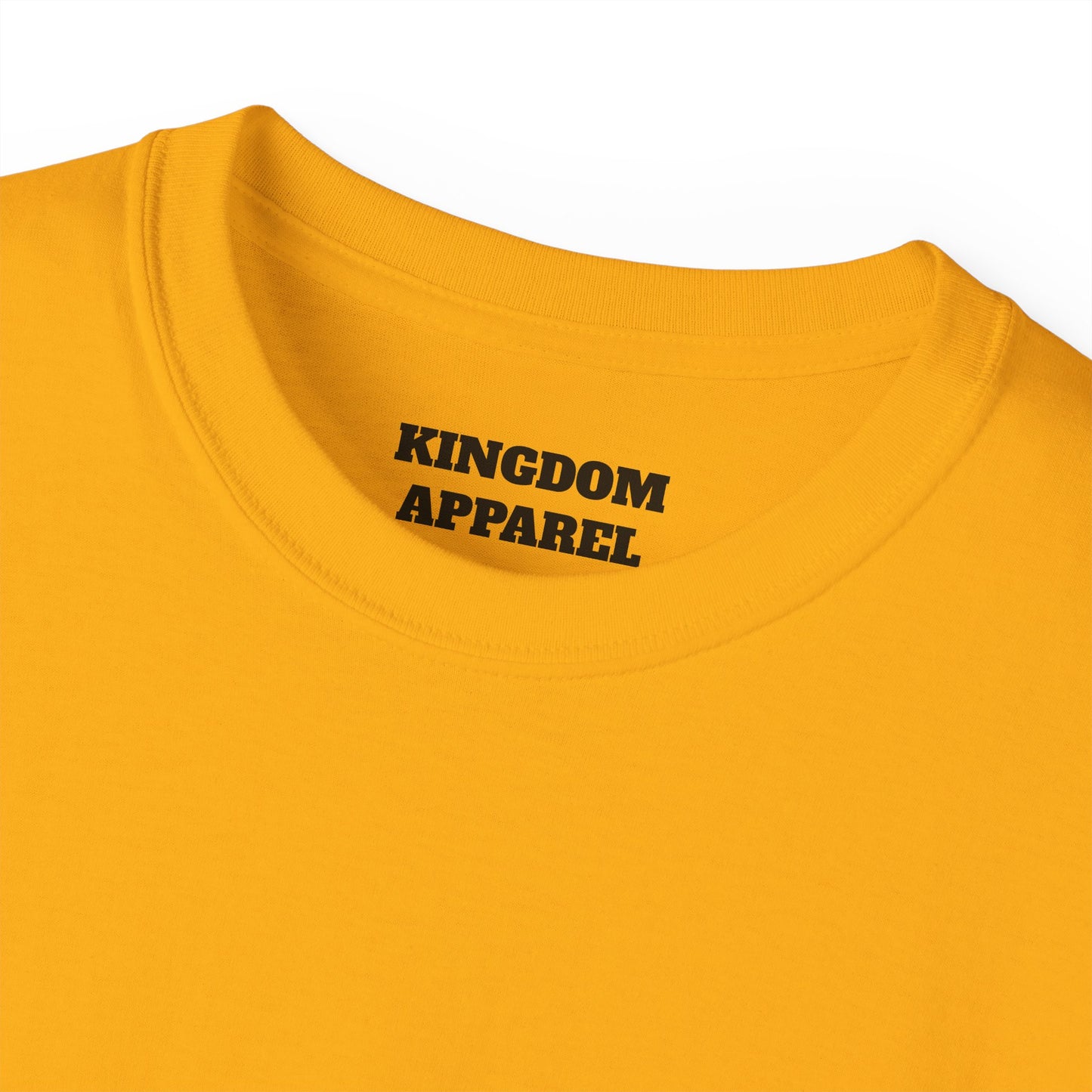 Gospel Spreader Colorway Tee