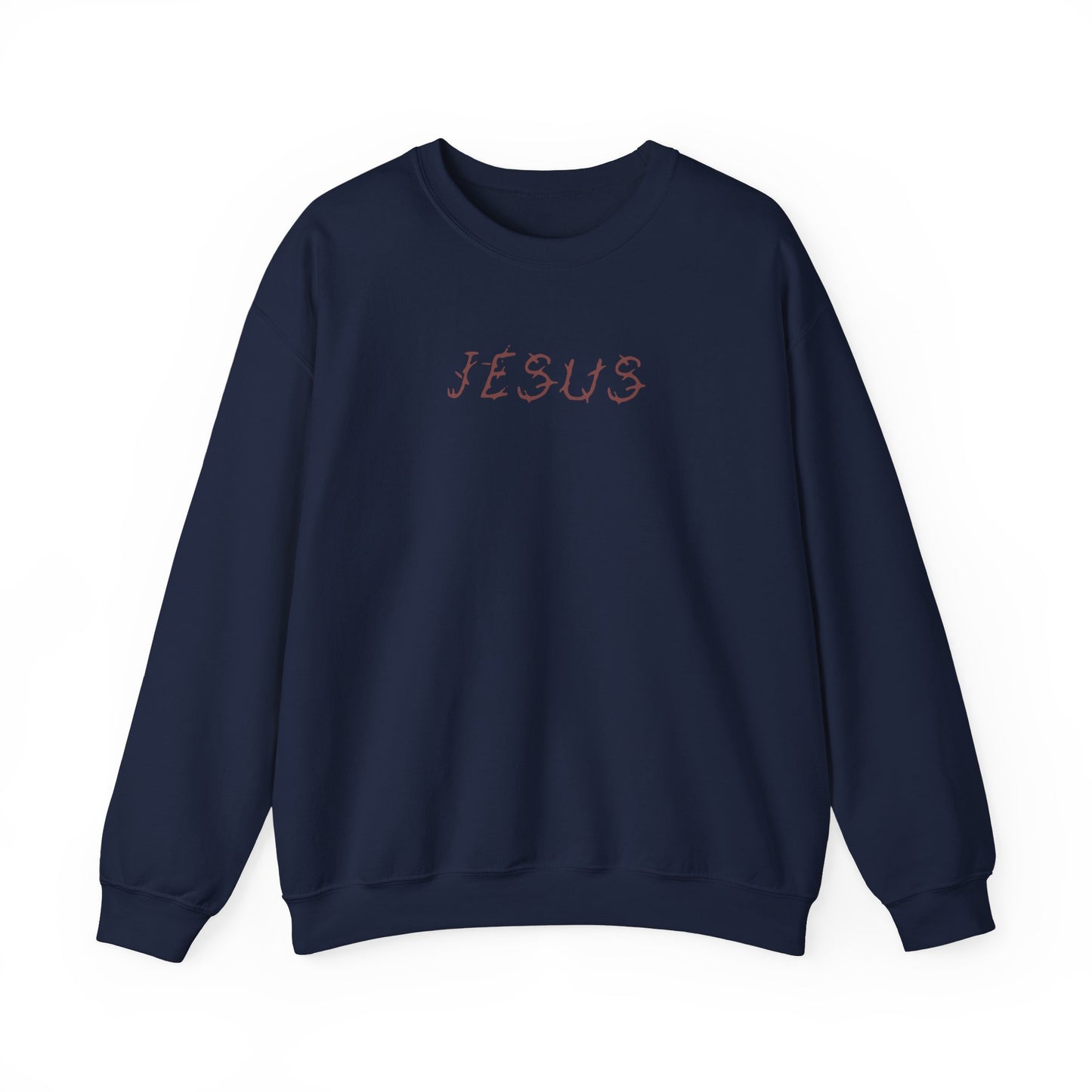 Jesus Unisex Sweatshirt