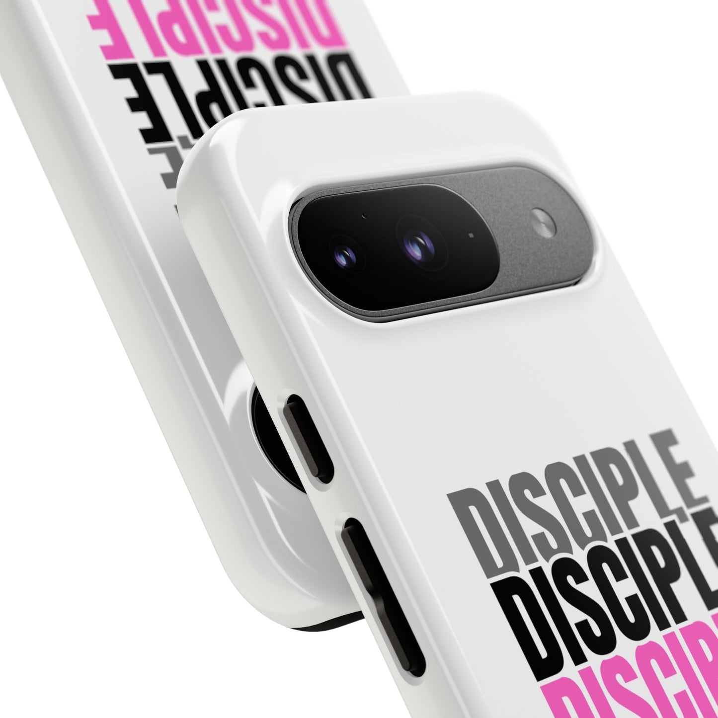 Tough Phone Case - Disciple of Christ