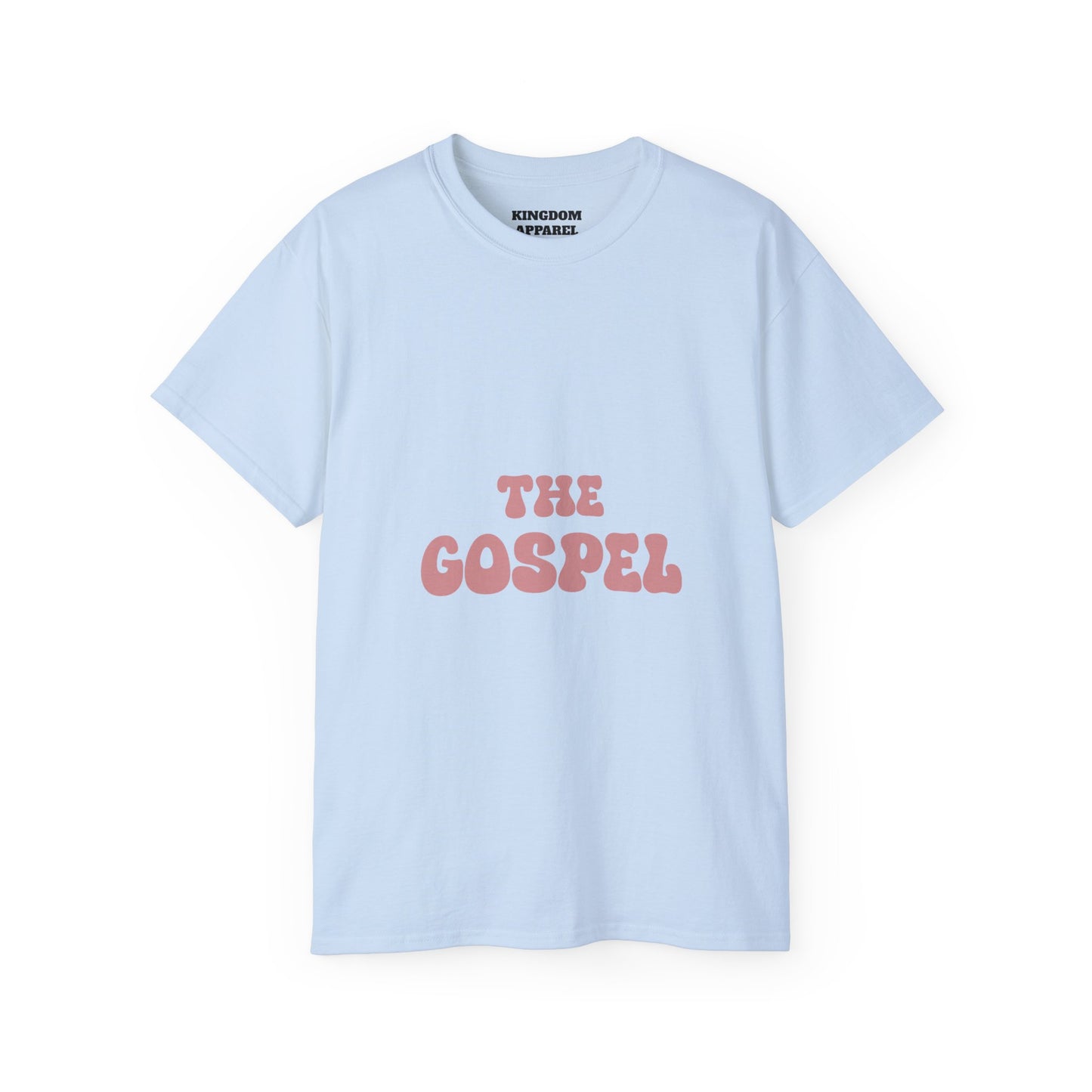 Gospel Spreader Colorway Tee