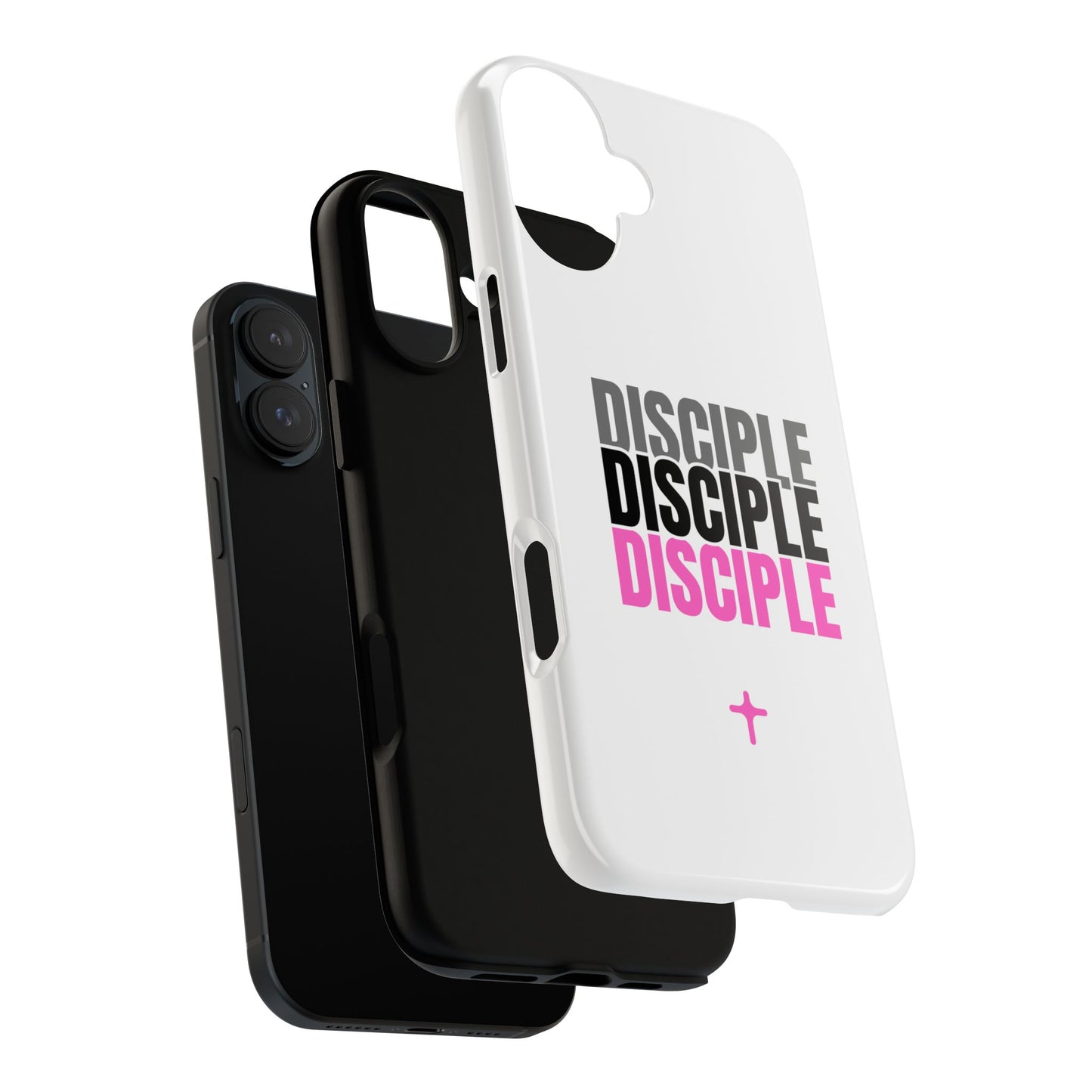 Tough Phone Case - Disciple of Christ