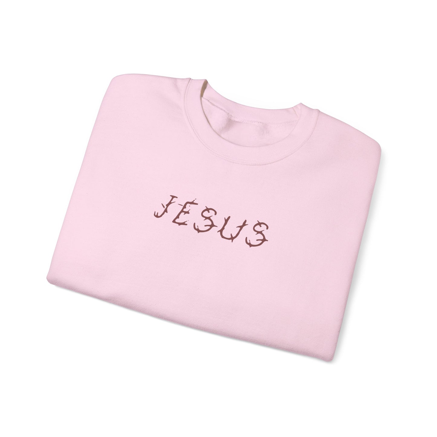 Jesus Unisex Sweatshirt