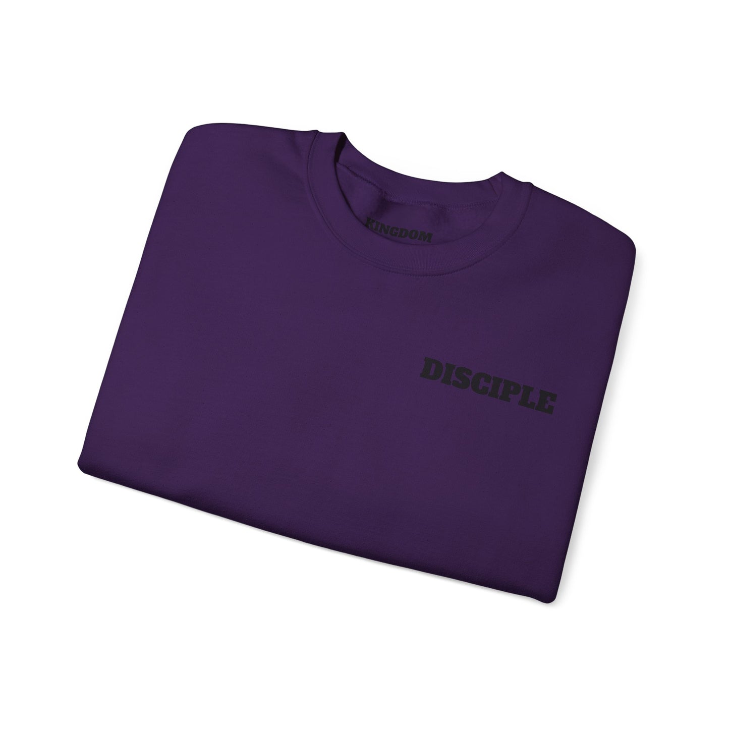 Disciple Unisex Sweatshirt