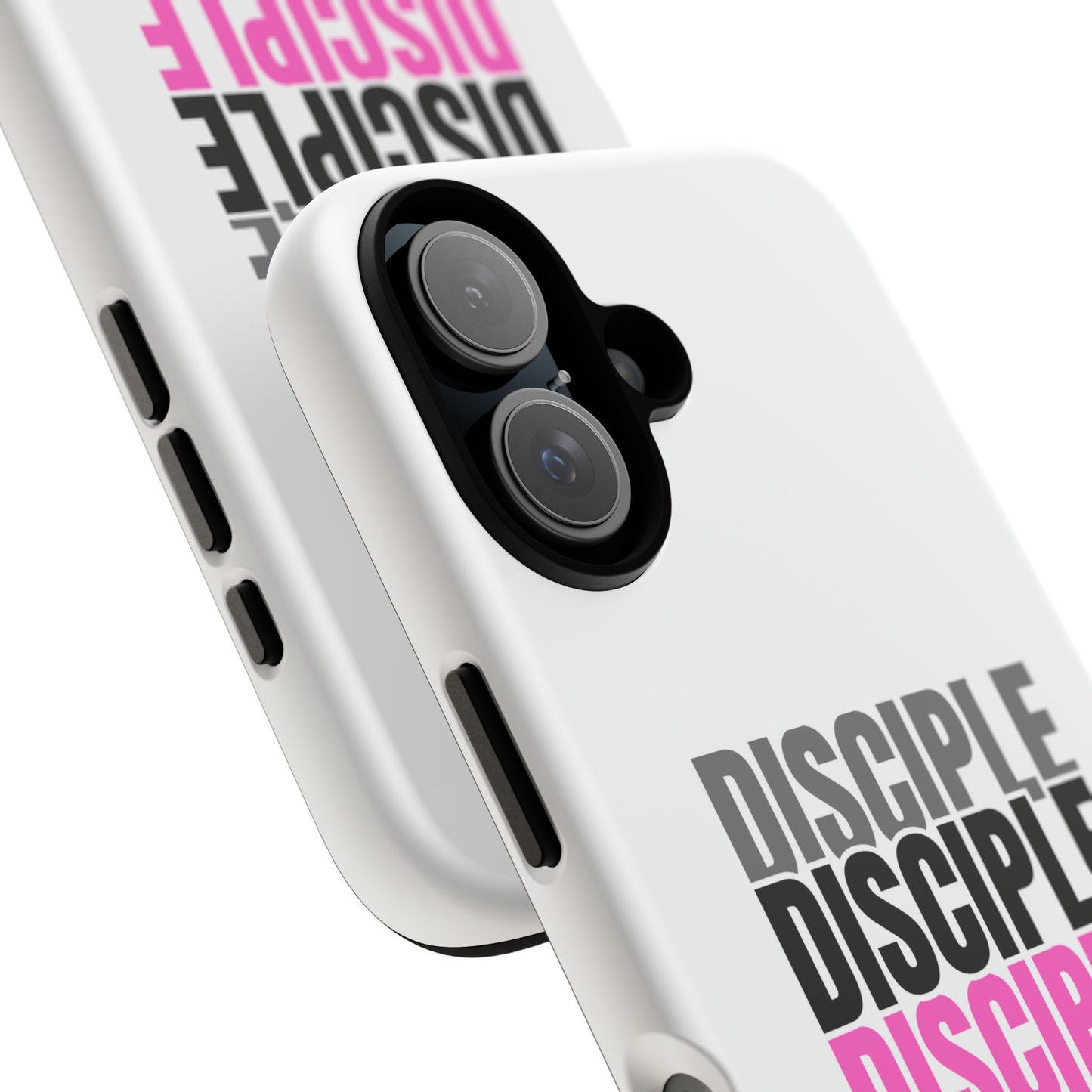 Tough Phone Case - Disciple of Christ