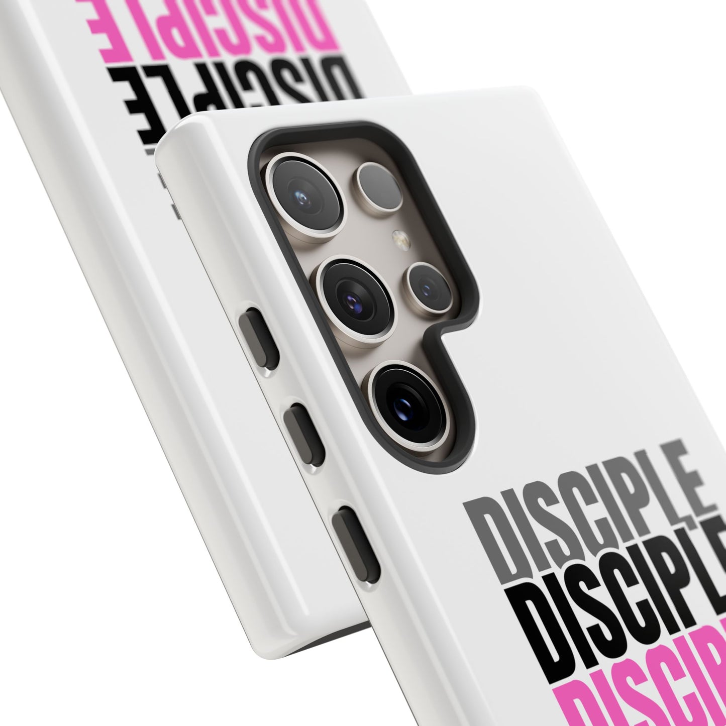 Tough Phone Case - Disciple of Christ