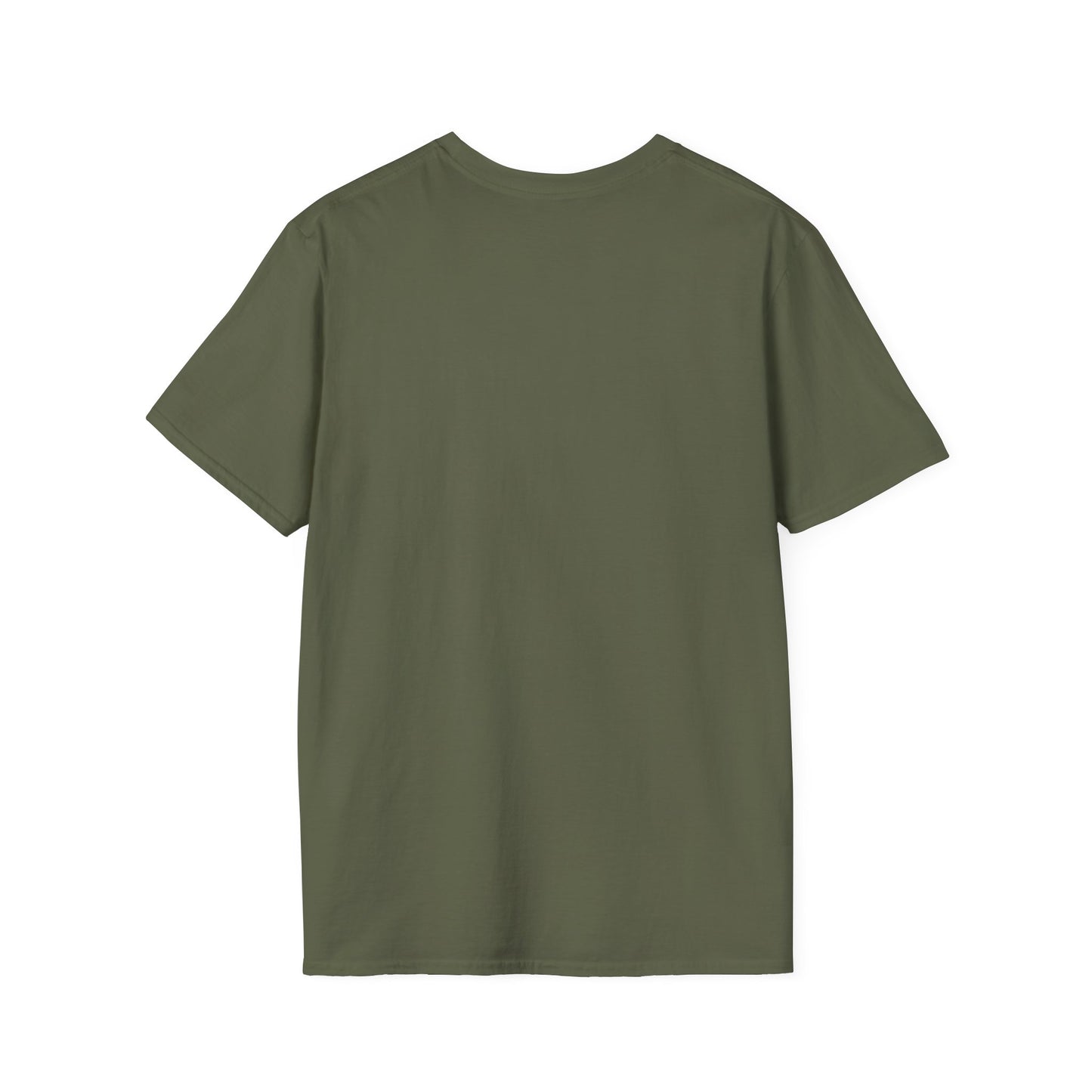 Camiseta inspirada en el discípulo 