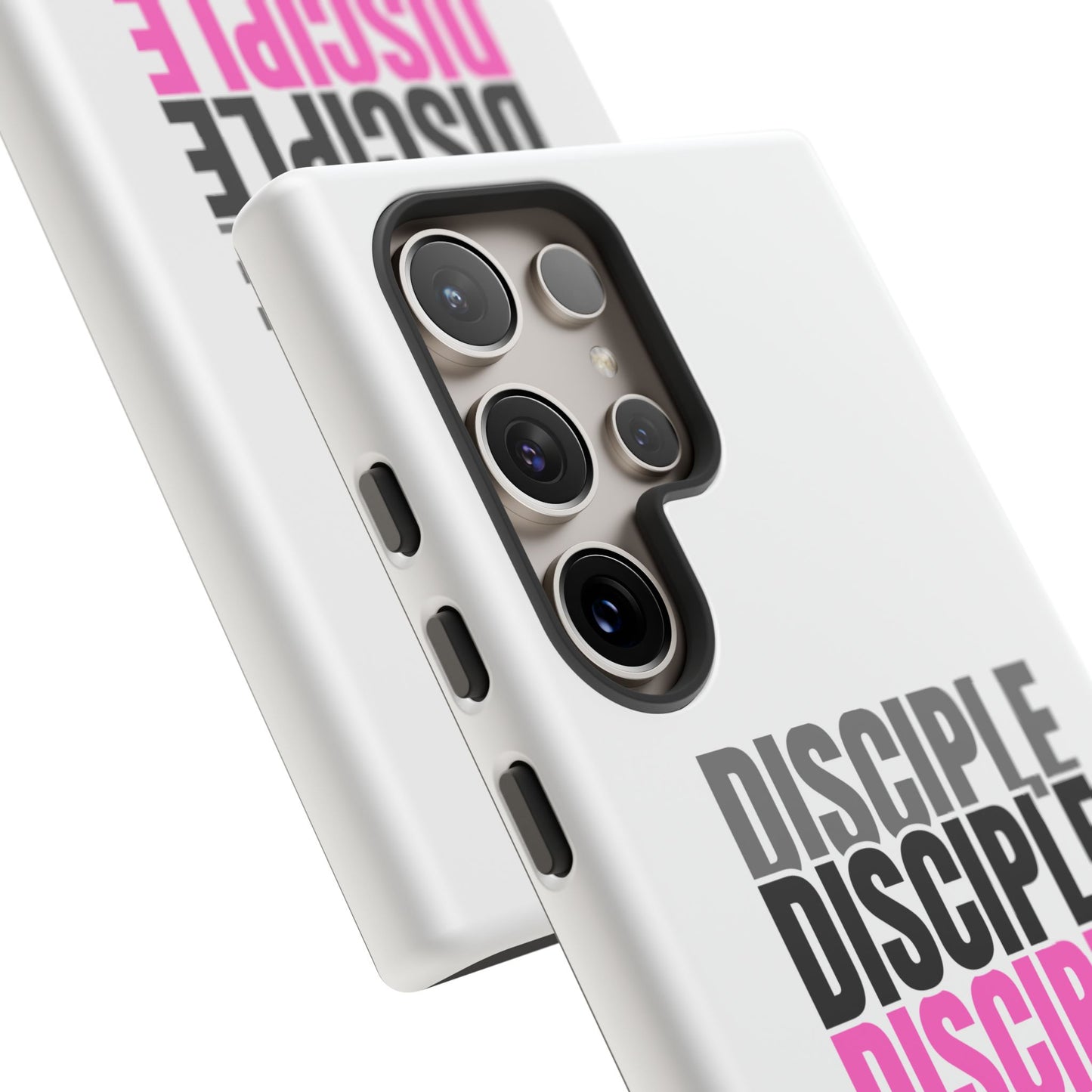 Tough Phone Case - Disciple of Christ