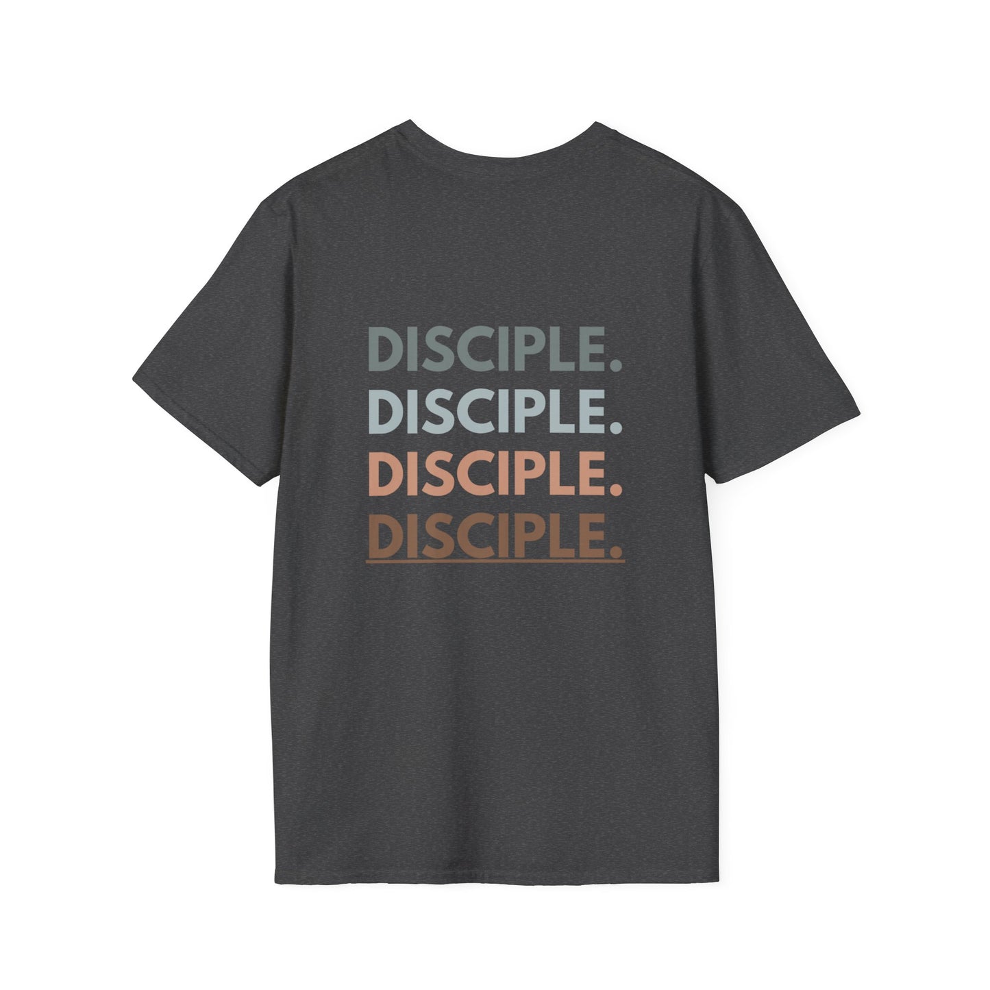 Disciple Inspired T-Shirt