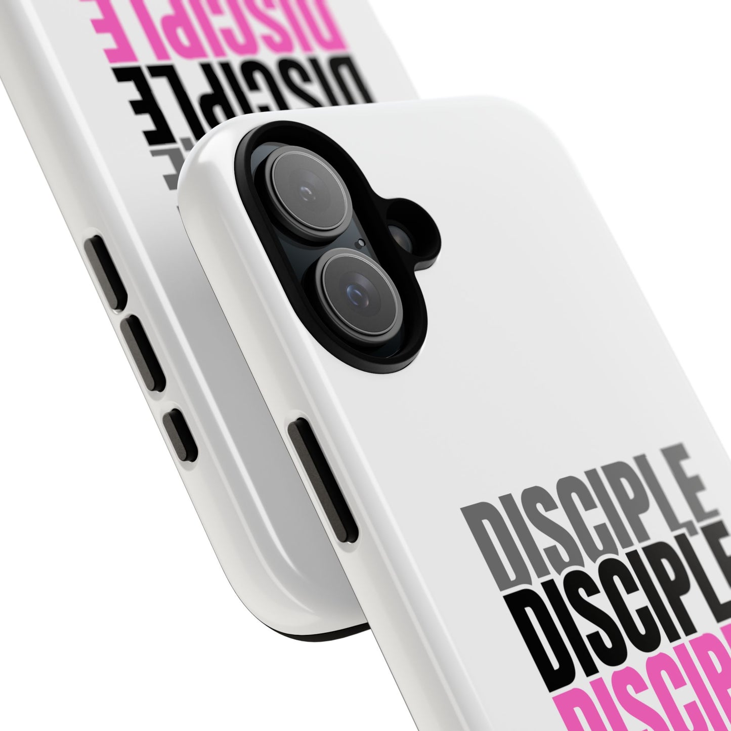 Tough Phone Case - Disciple of Christ