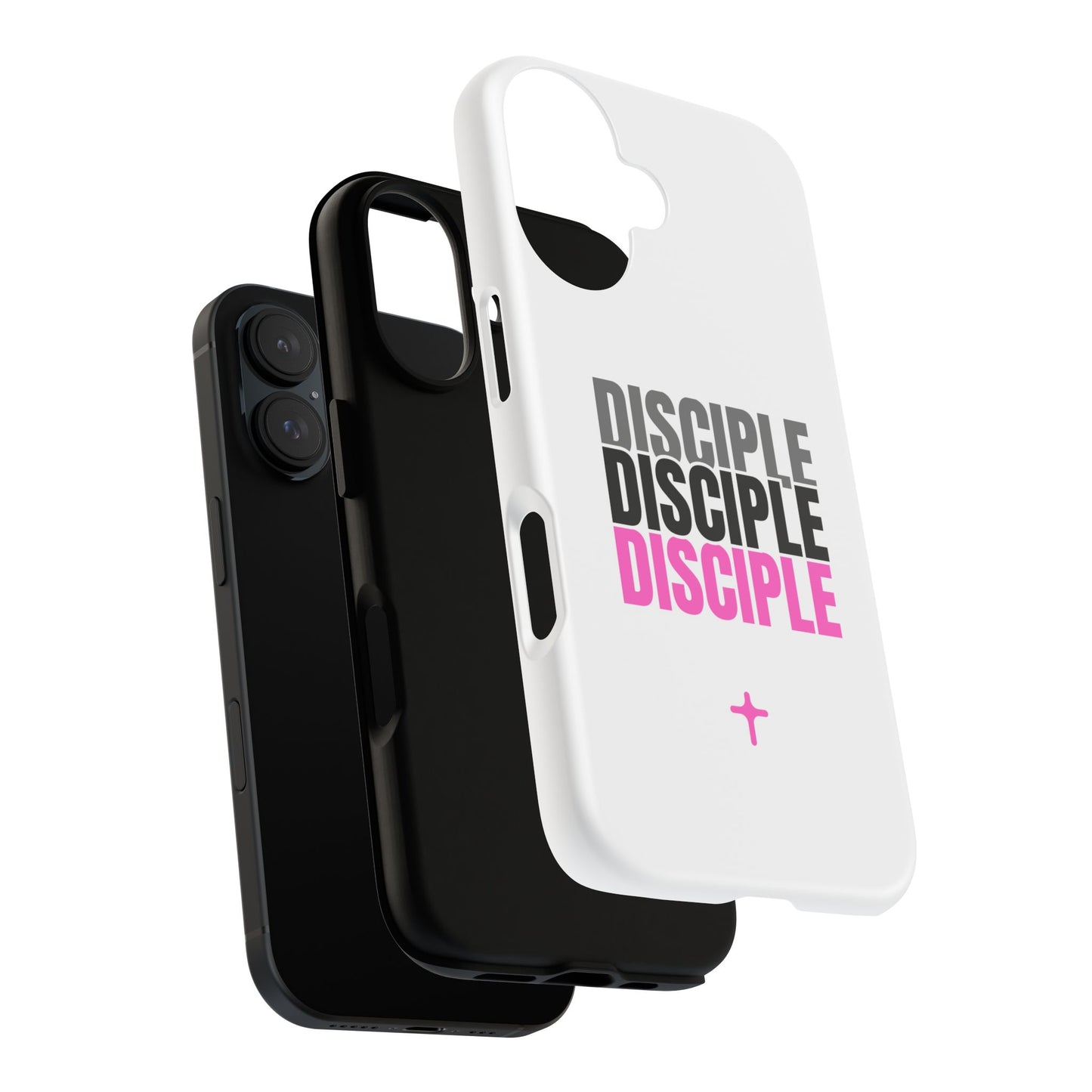 Tough Phone Case - Disciple of Christ