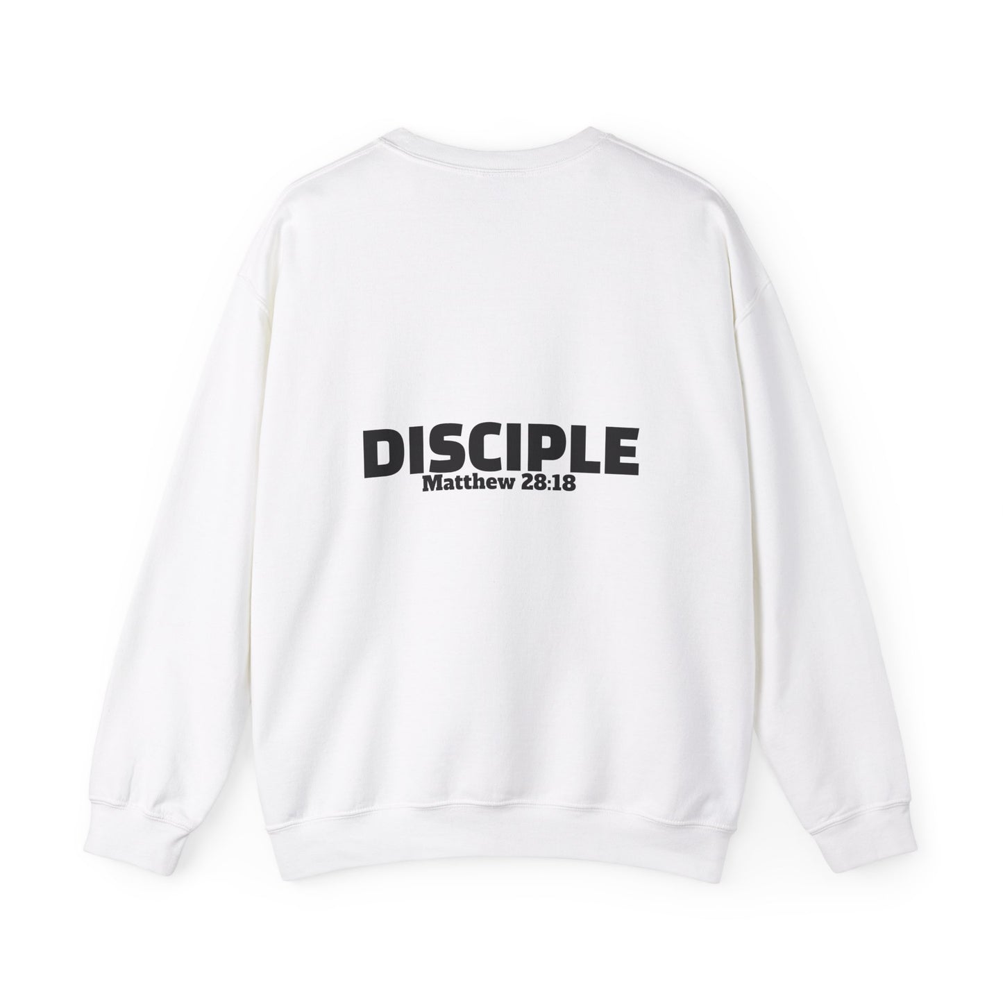 Disciple Unisex Sweatshirt