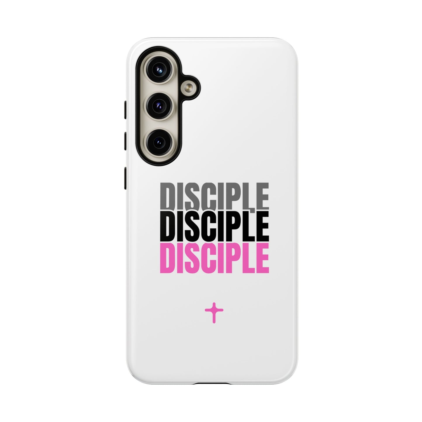 Funda resistente para teléfono - Discípulo de Cristo