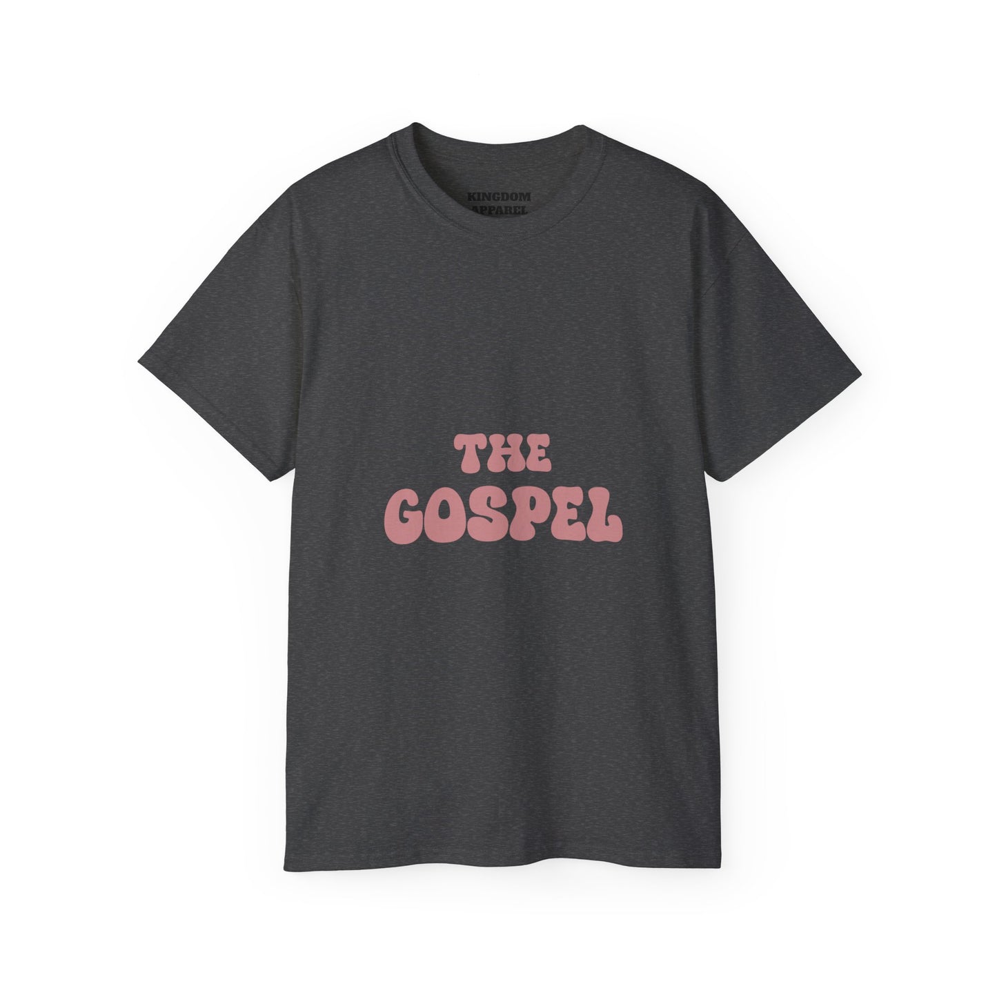 Gospel Spreader Colorway Tee