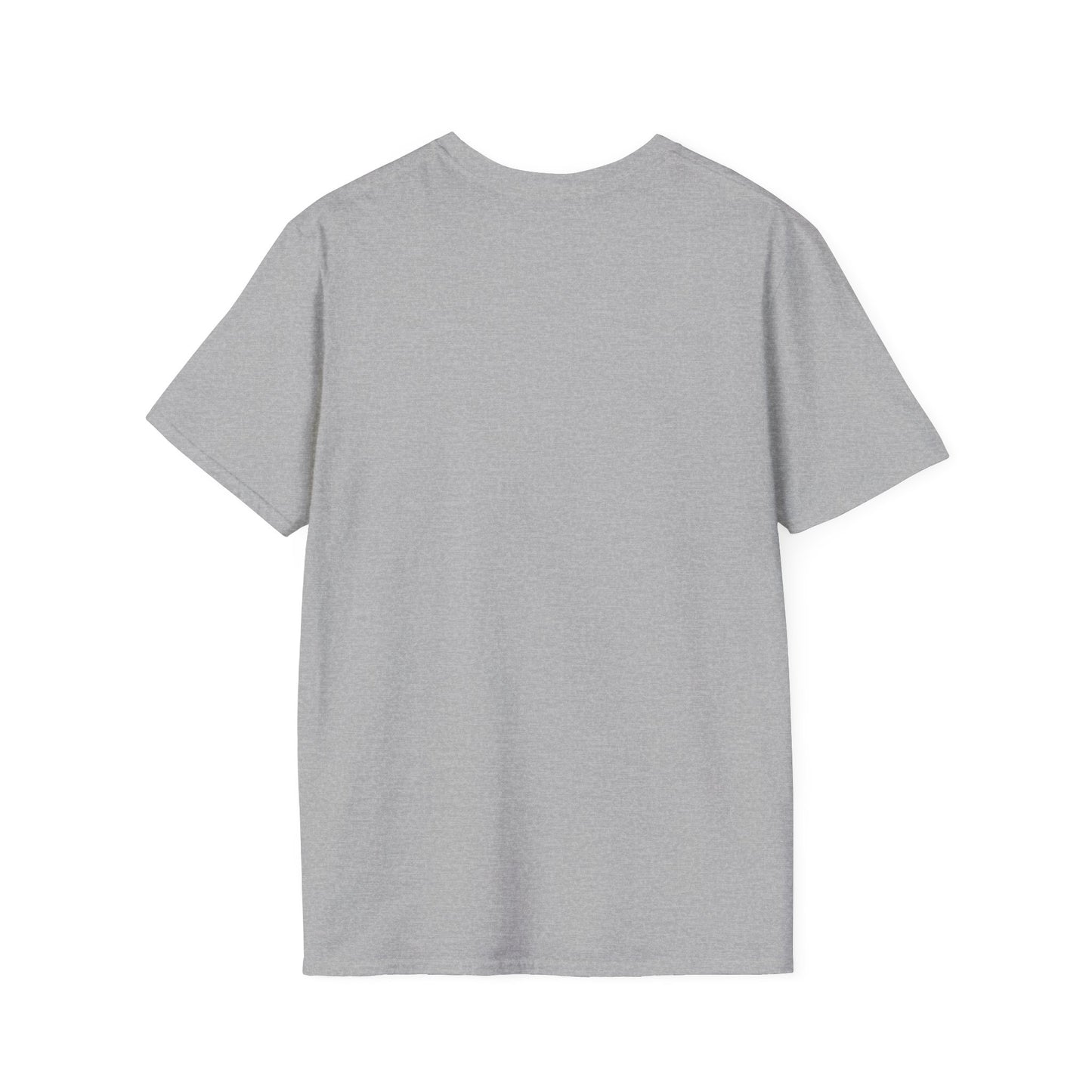 Camiseta inspirada en el discípulo 