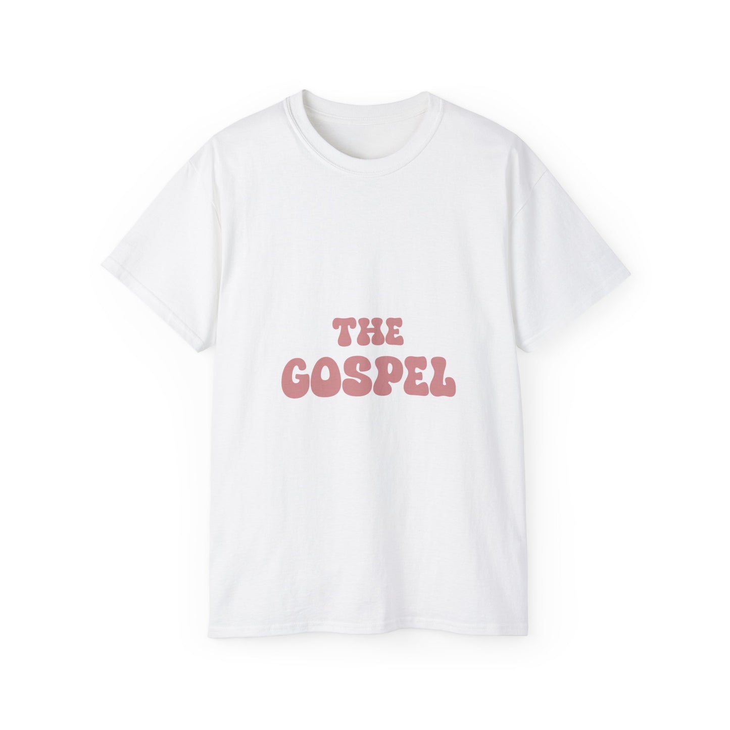 Gospel Spreader Colorway Tee