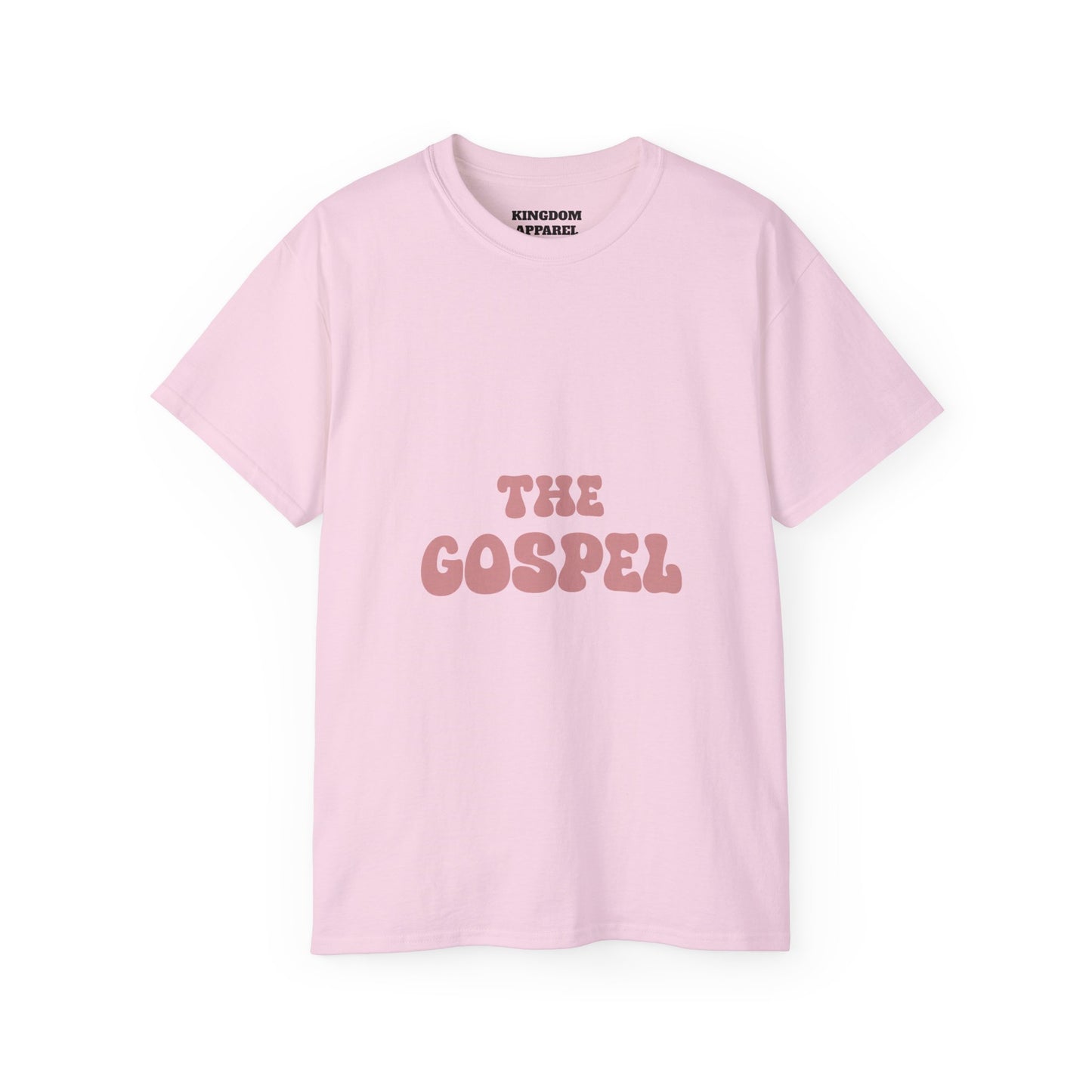 Gospel Spreader Colorway Tee