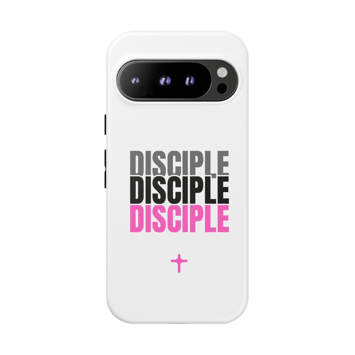 Funda resistente para teléfono - Discípulo de Cristo