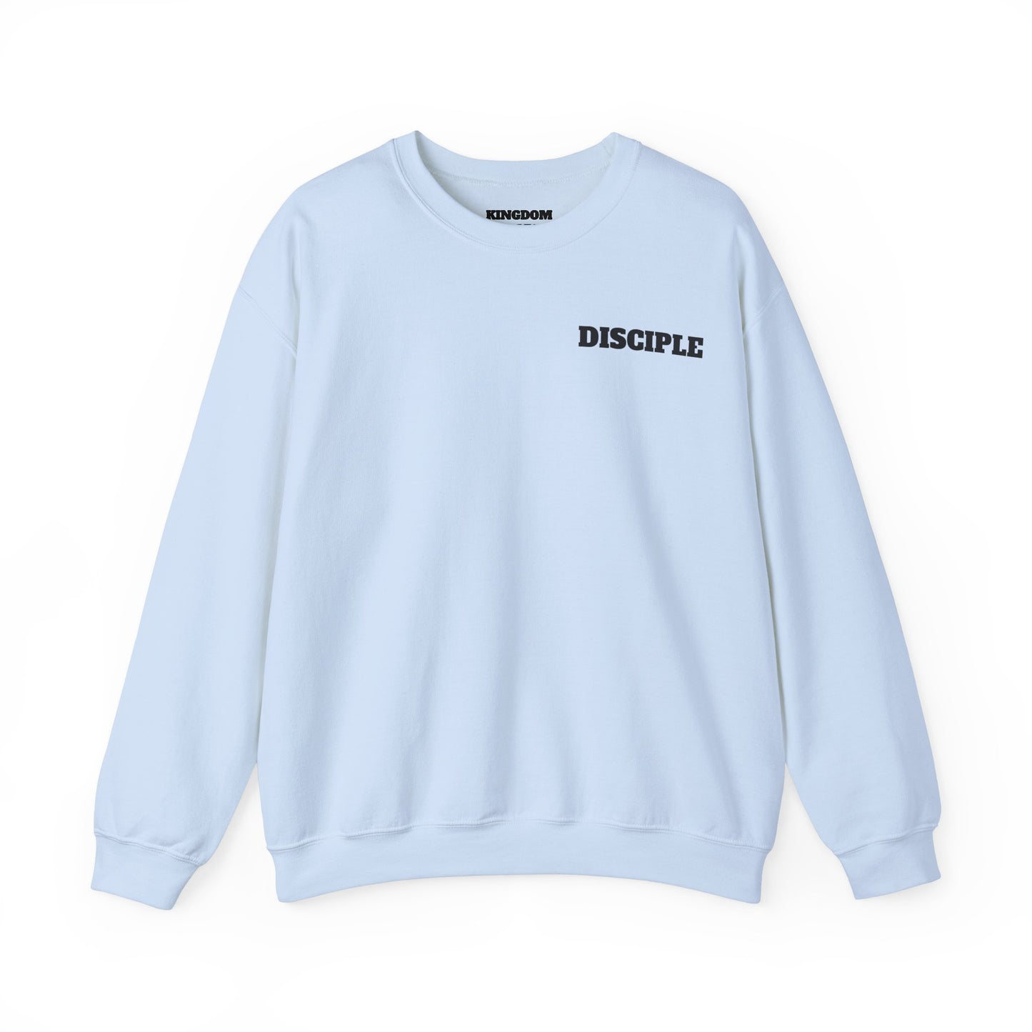 Disciple Unisex Sweatshirt