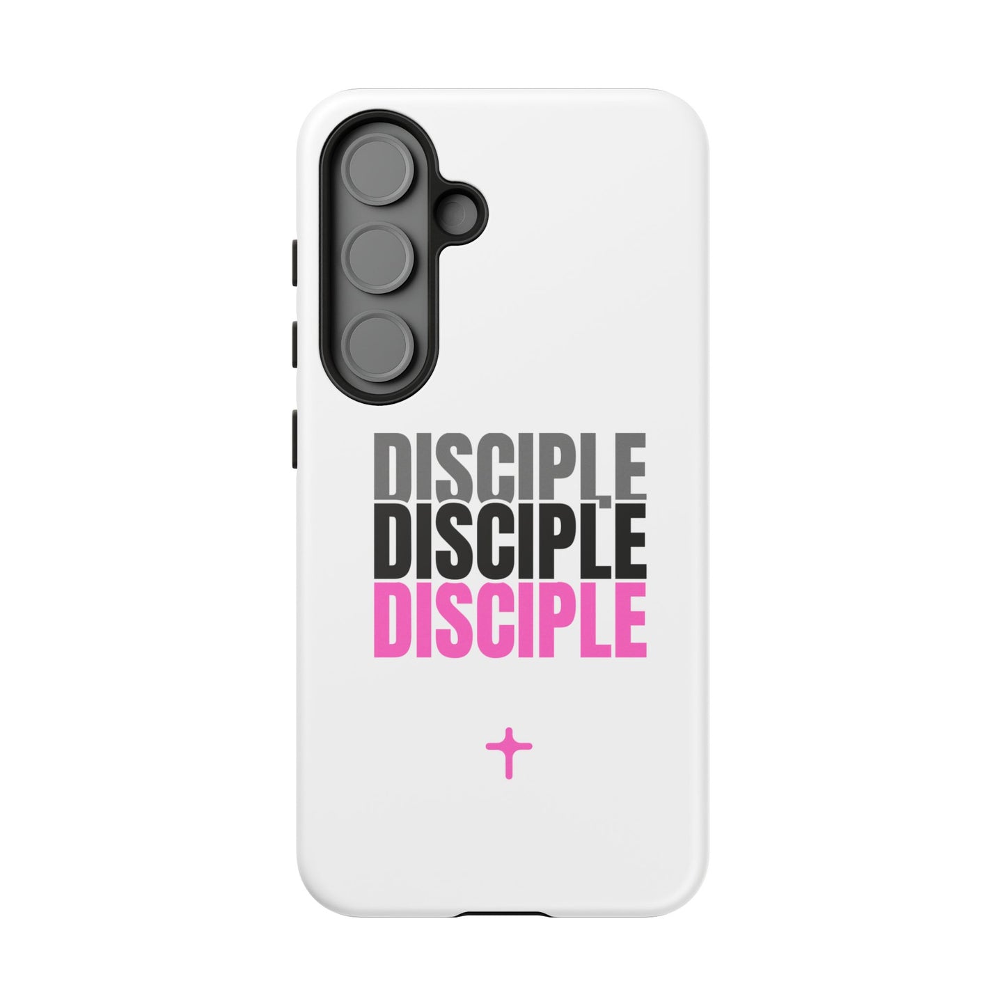 Funda resistente para teléfono - Discípulo de Cristo