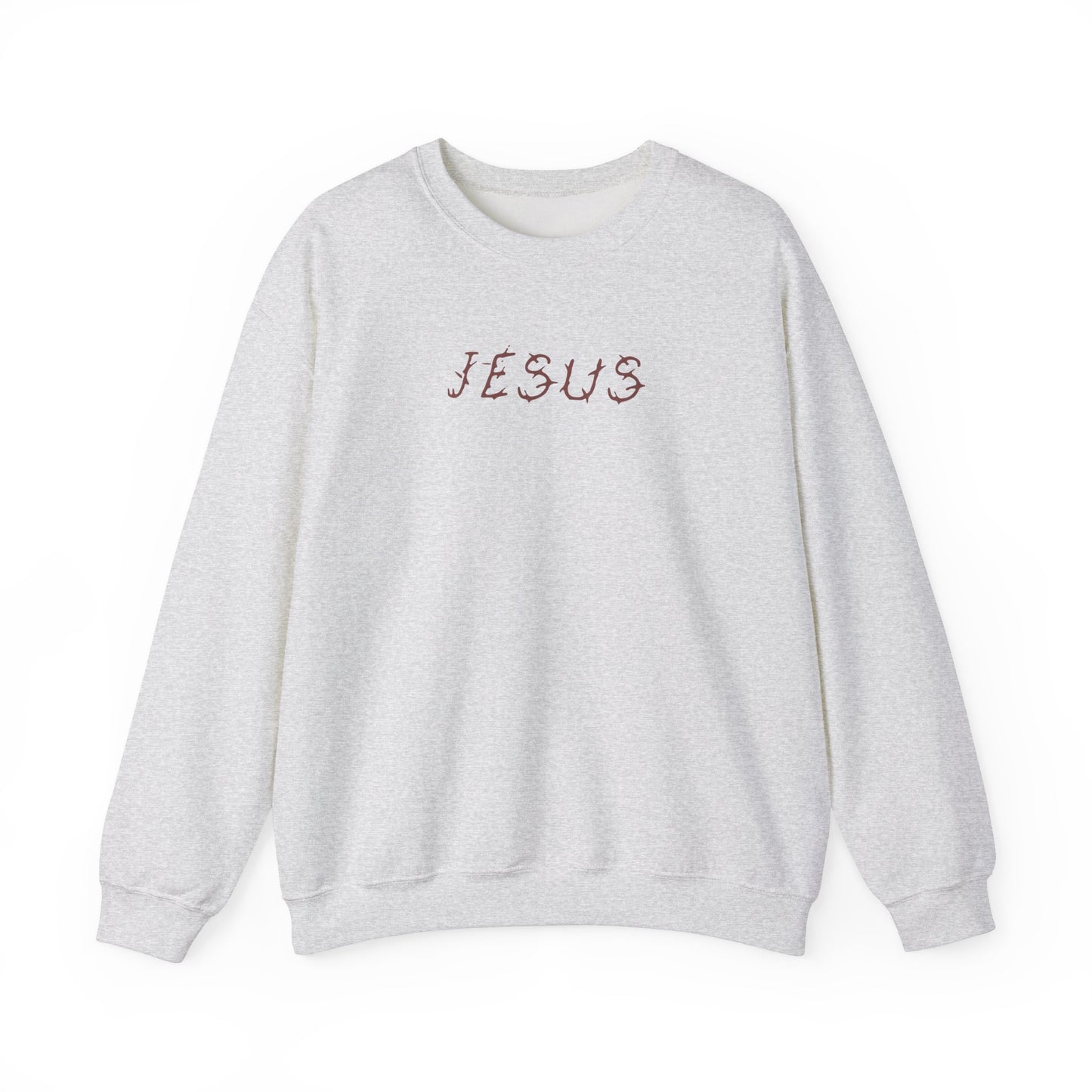 Jesus Unisex Sweatshirt