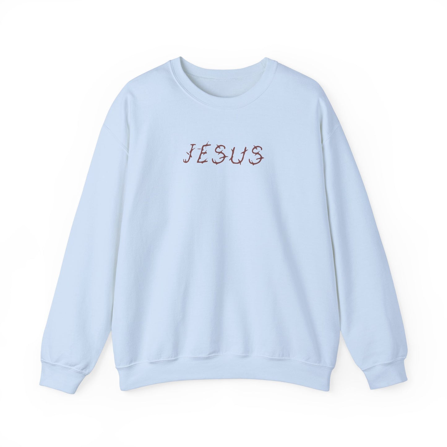 Jesus Unisex Sweatshirt