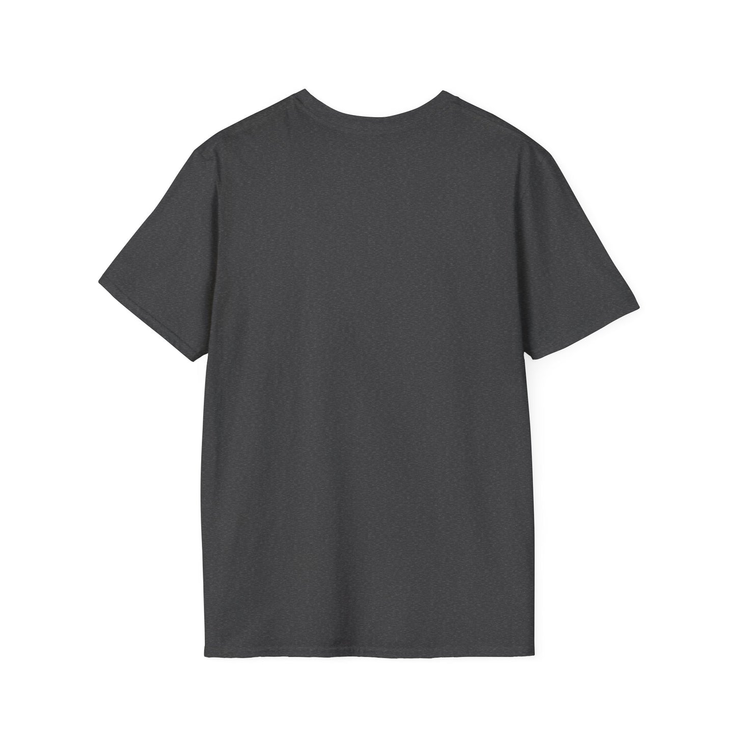 Camiseta inspirada en el discípulo 