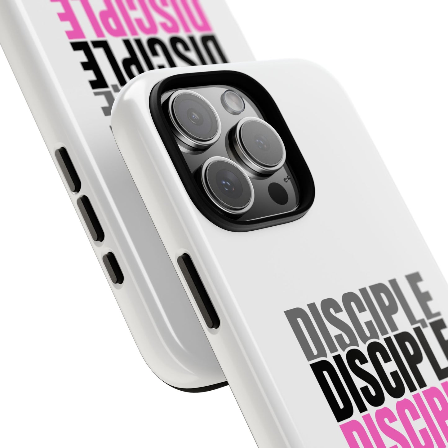 Tough Phone Case - Disciple of Christ