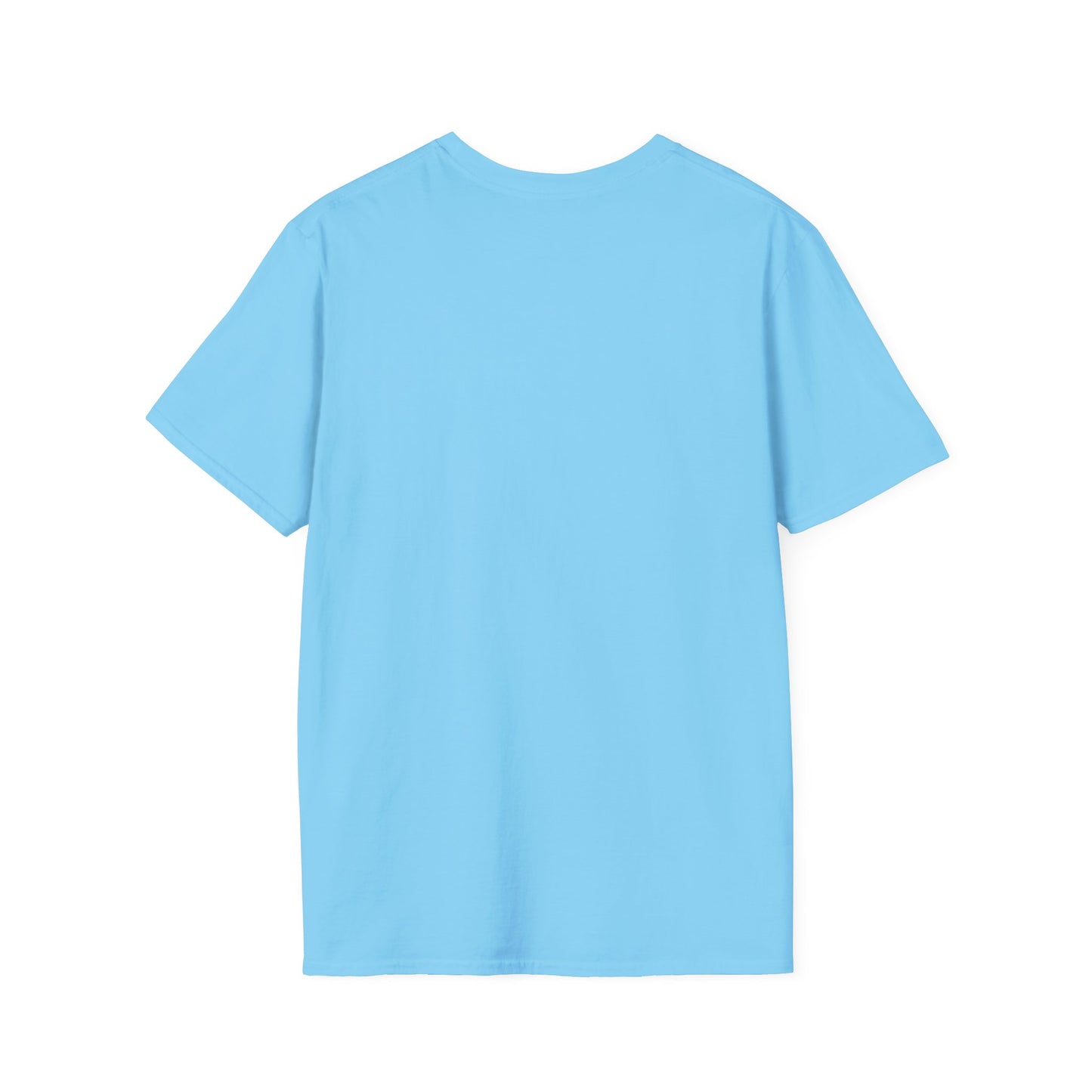 Camiseta inspirada en el discípulo 