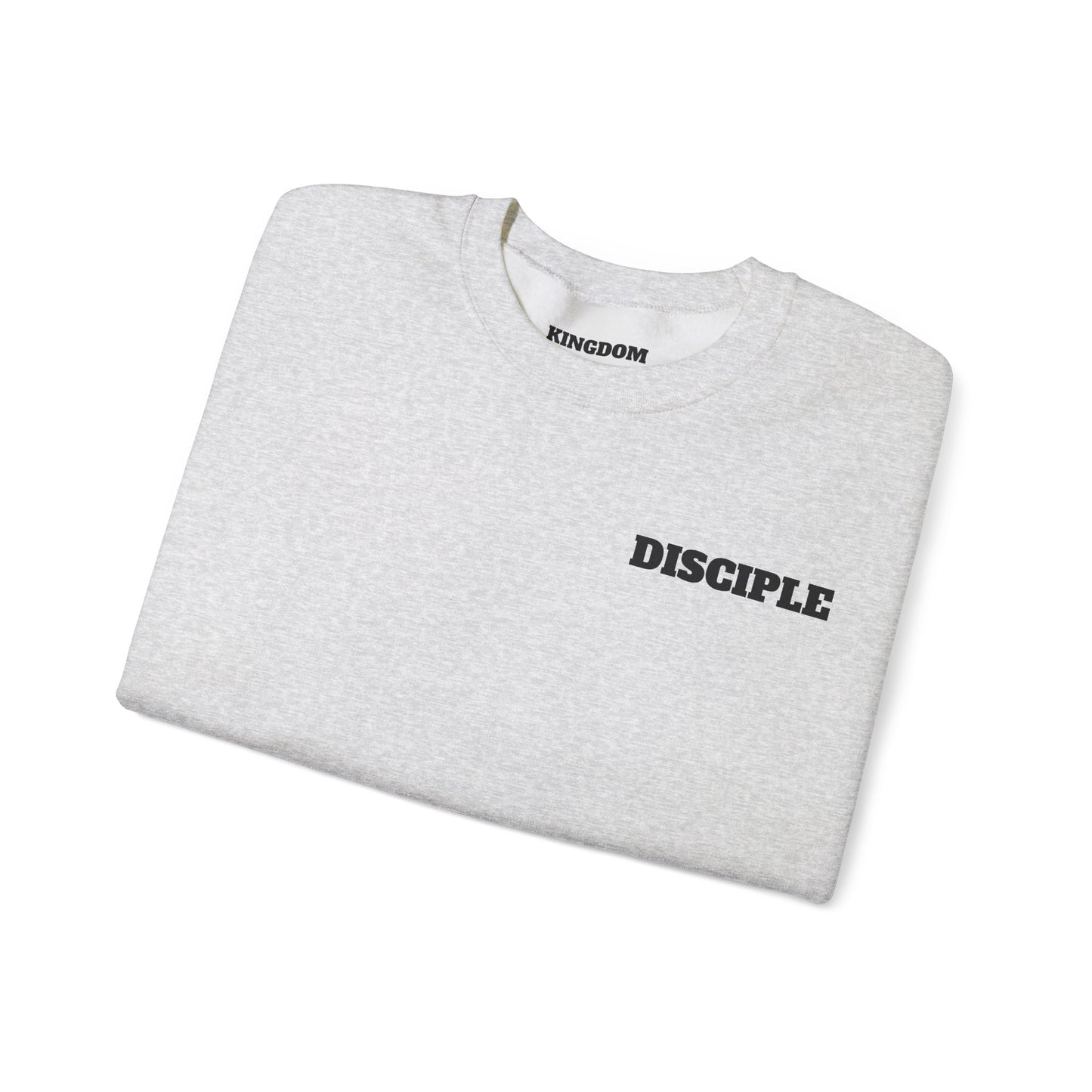 Disciple Unisex Sweatshirt