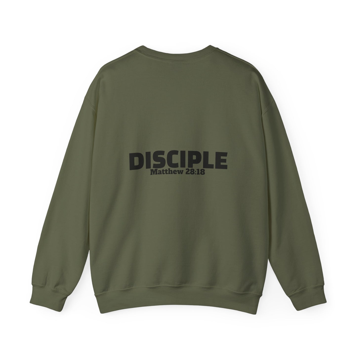 Disciple Unisex Sweatshirt