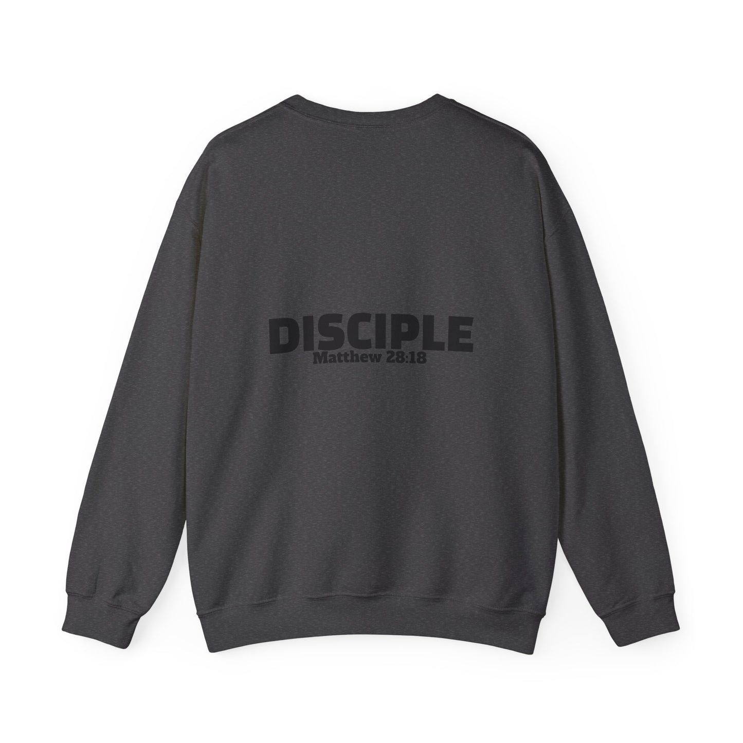 Disciple Unisex Sweatshirt