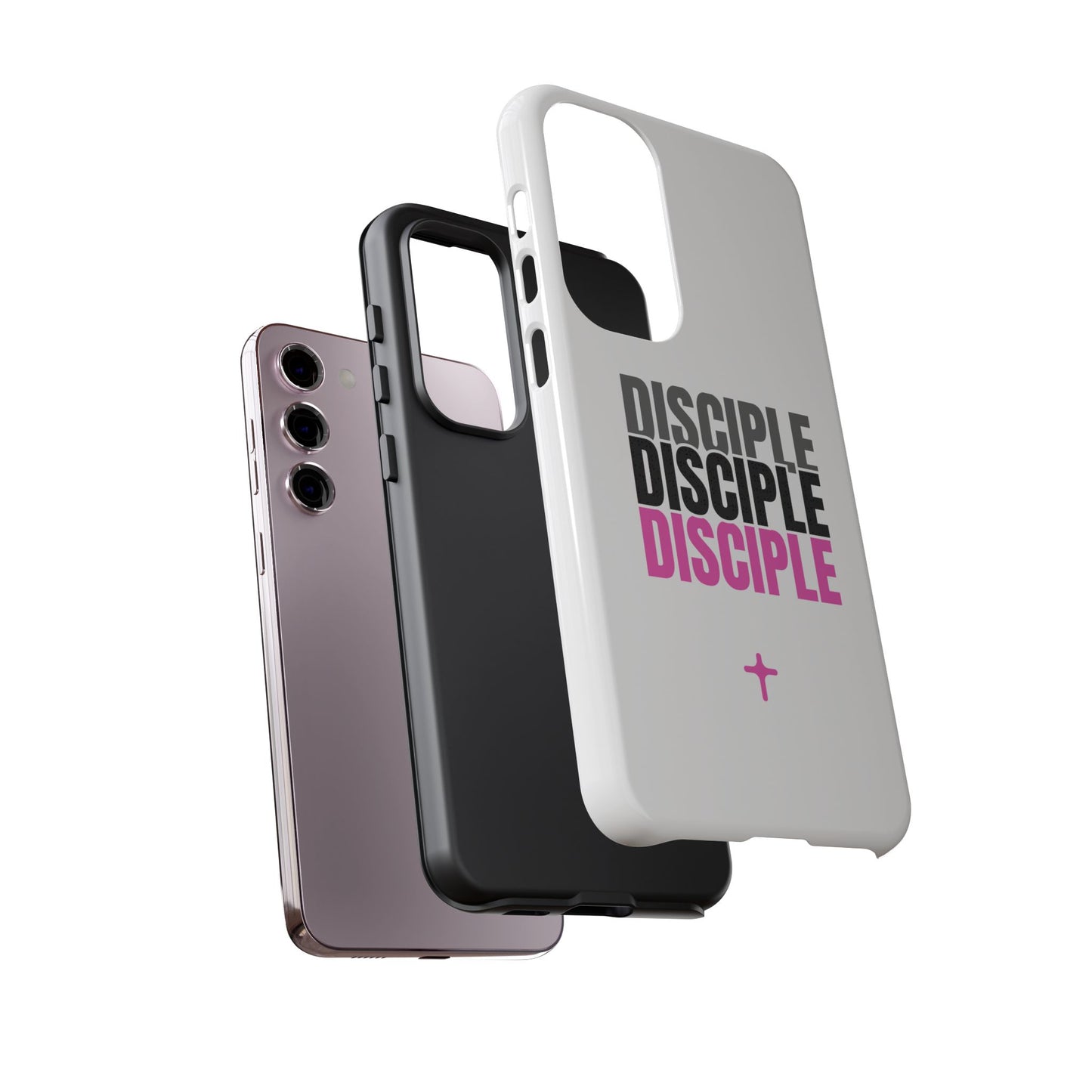 Tough Phone Case - Disciple of Christ