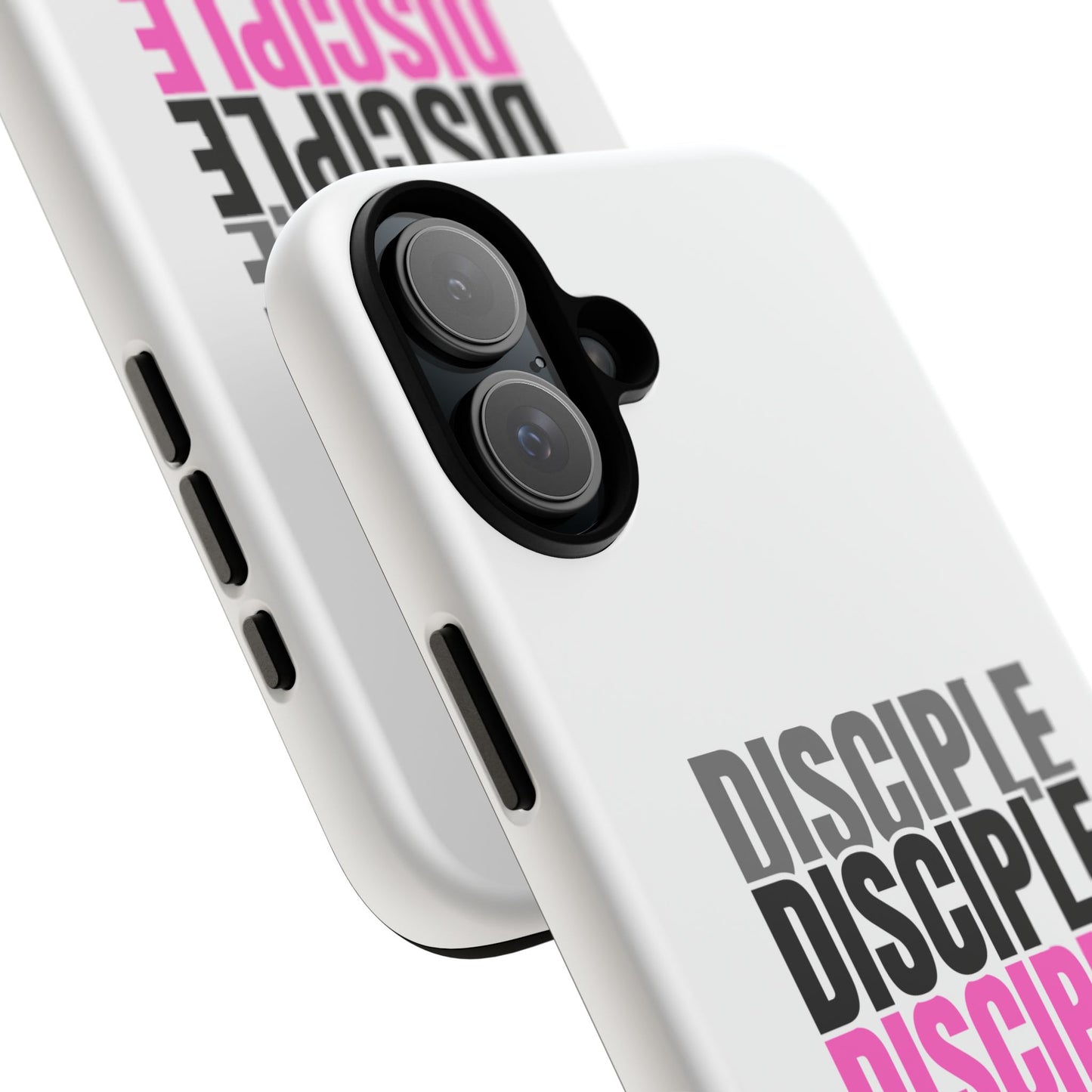 Tough Phone Case - Disciple of Christ