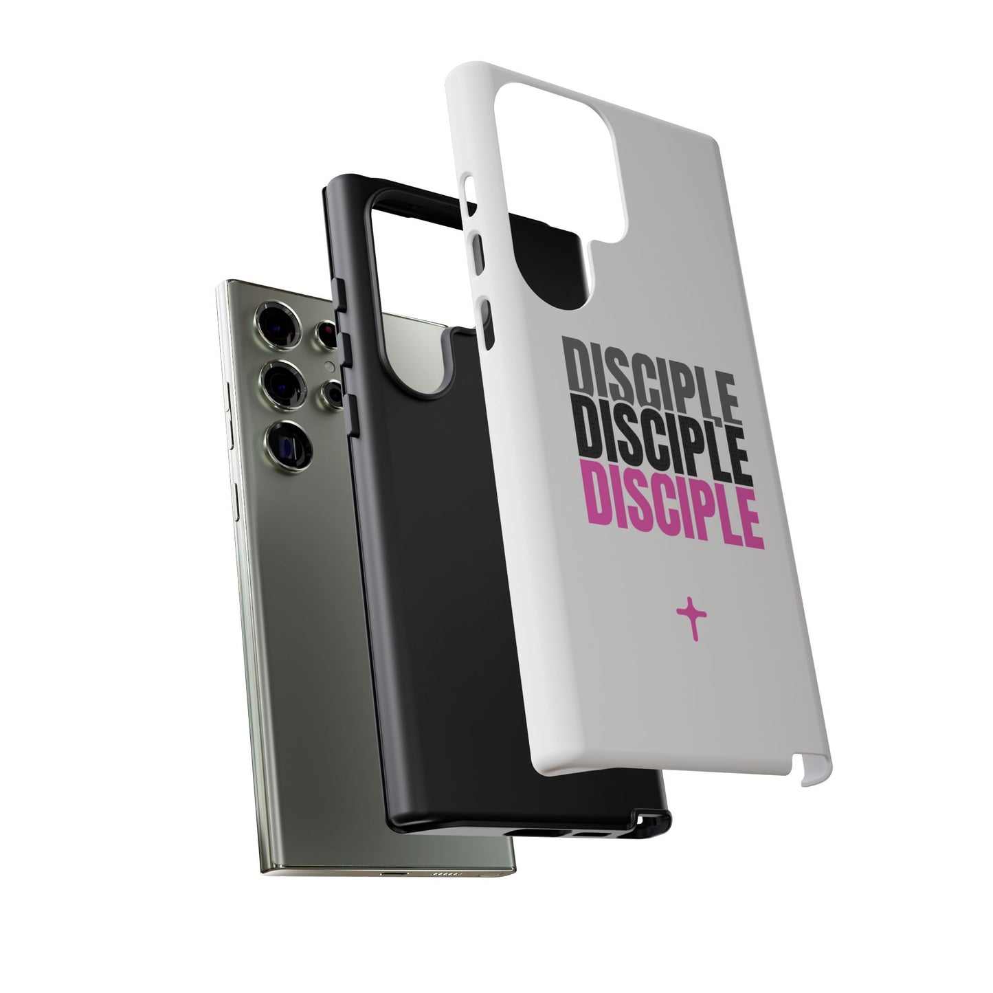 Tough Phone Case - Disciple of Christ