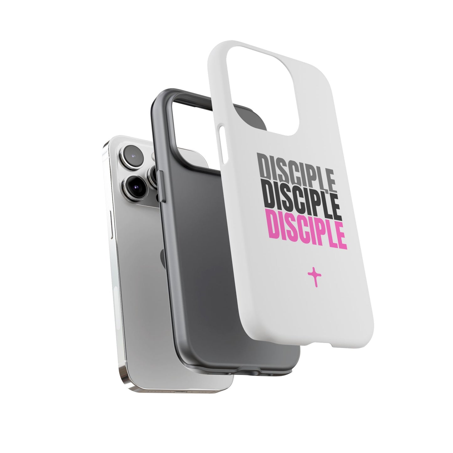 Tough Phone Case - Disciple of Christ