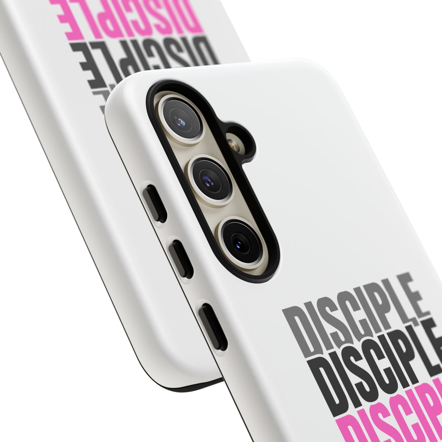 Tough Phone Case - Disciple of Christ