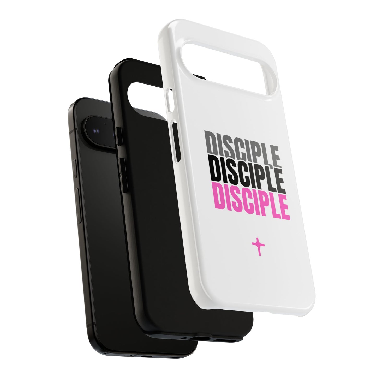 Tough Phone Case - Disciple of Christ