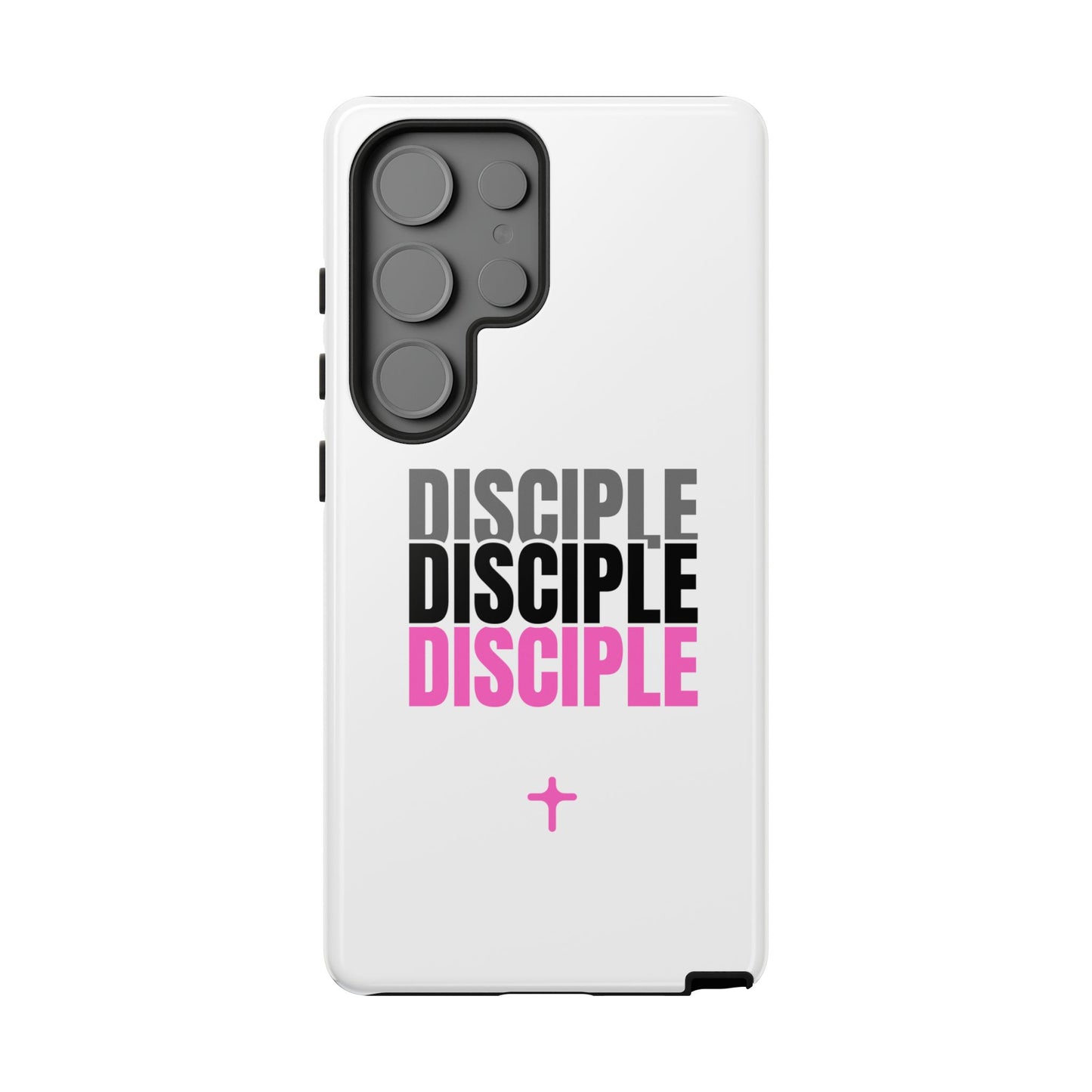 Funda resistente para teléfono - Discípulo de Cristo