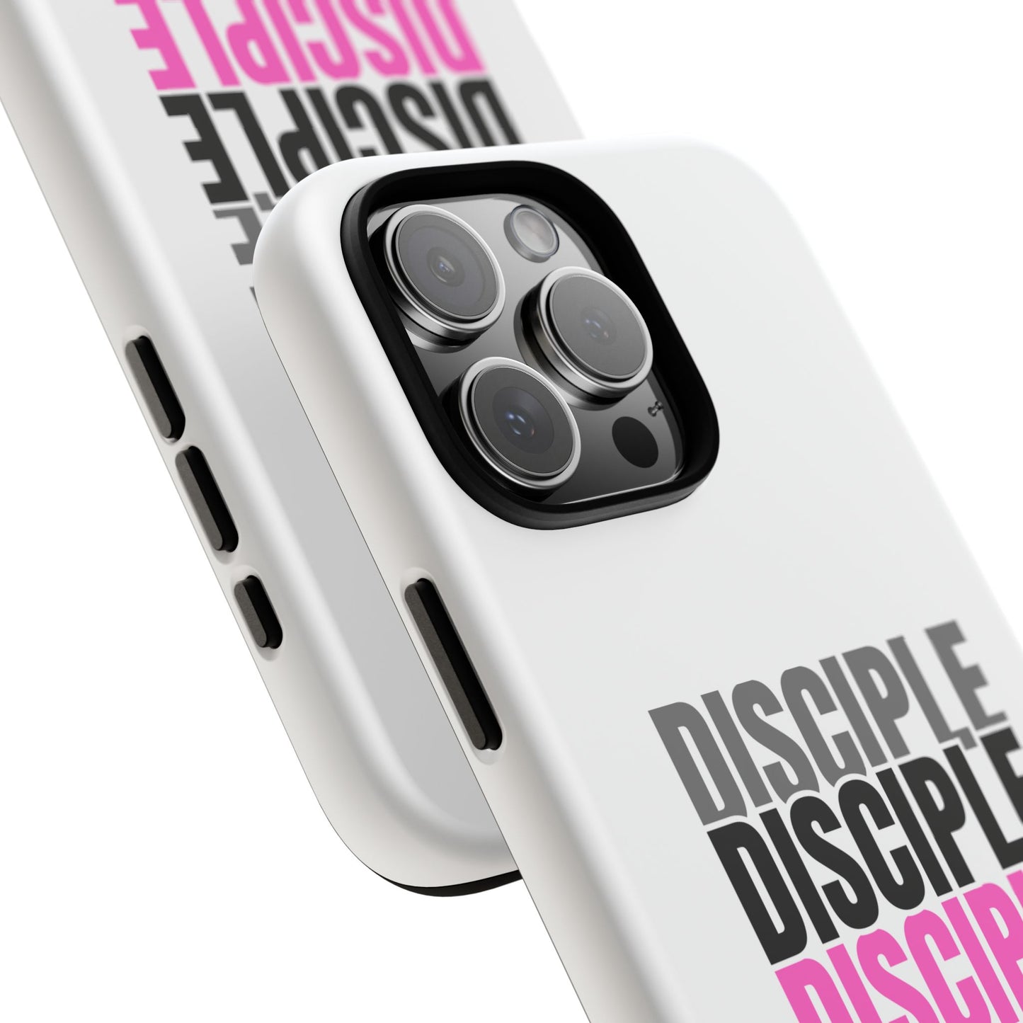 Tough Phone Case - Disciple of Christ