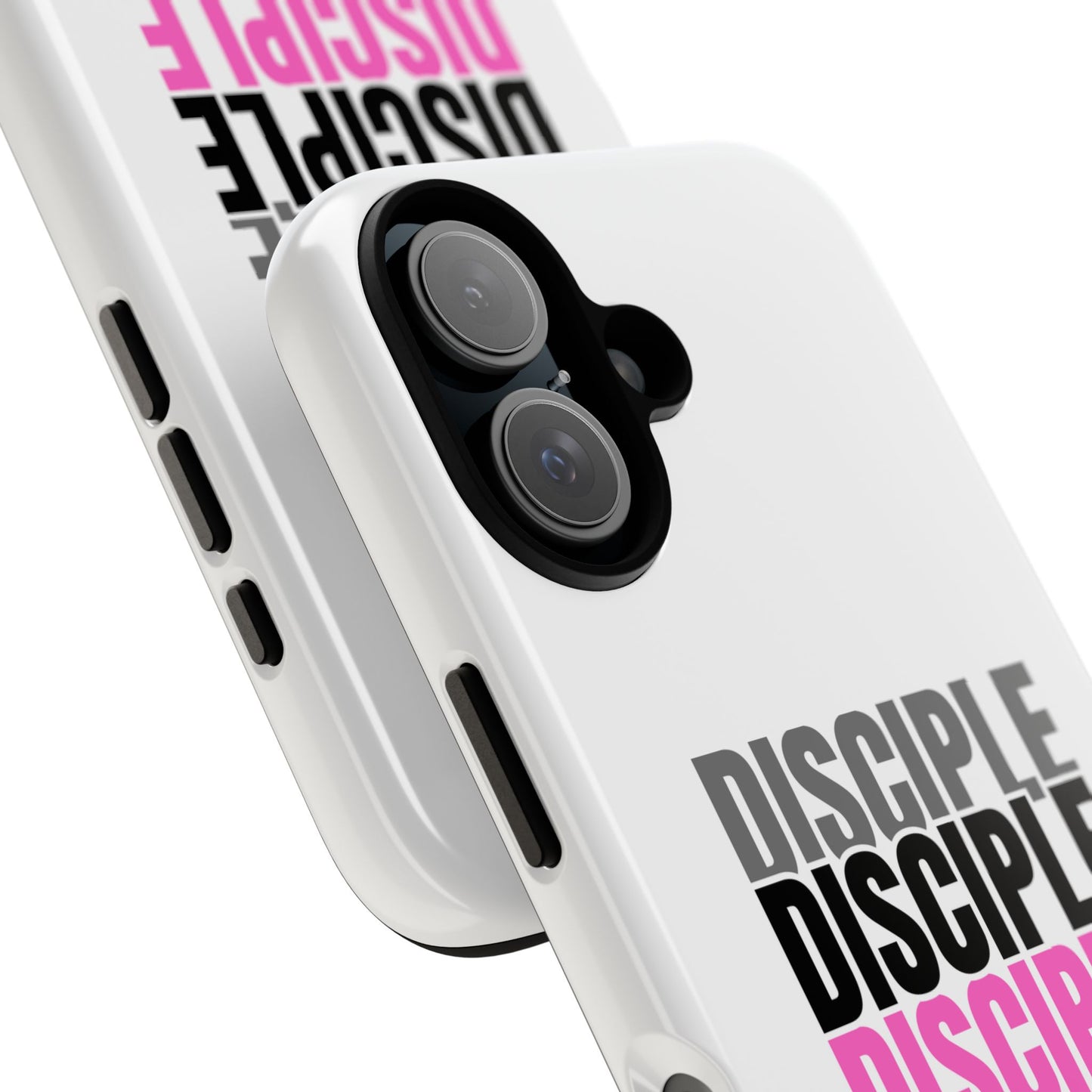 Tough Phone Case - Disciple of Christ