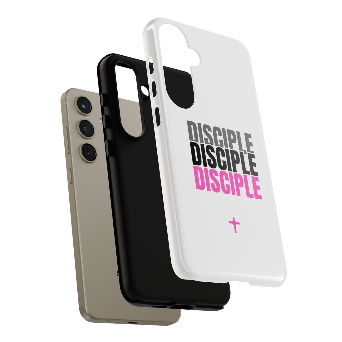 Tough Phone Case - Disciple of Christ