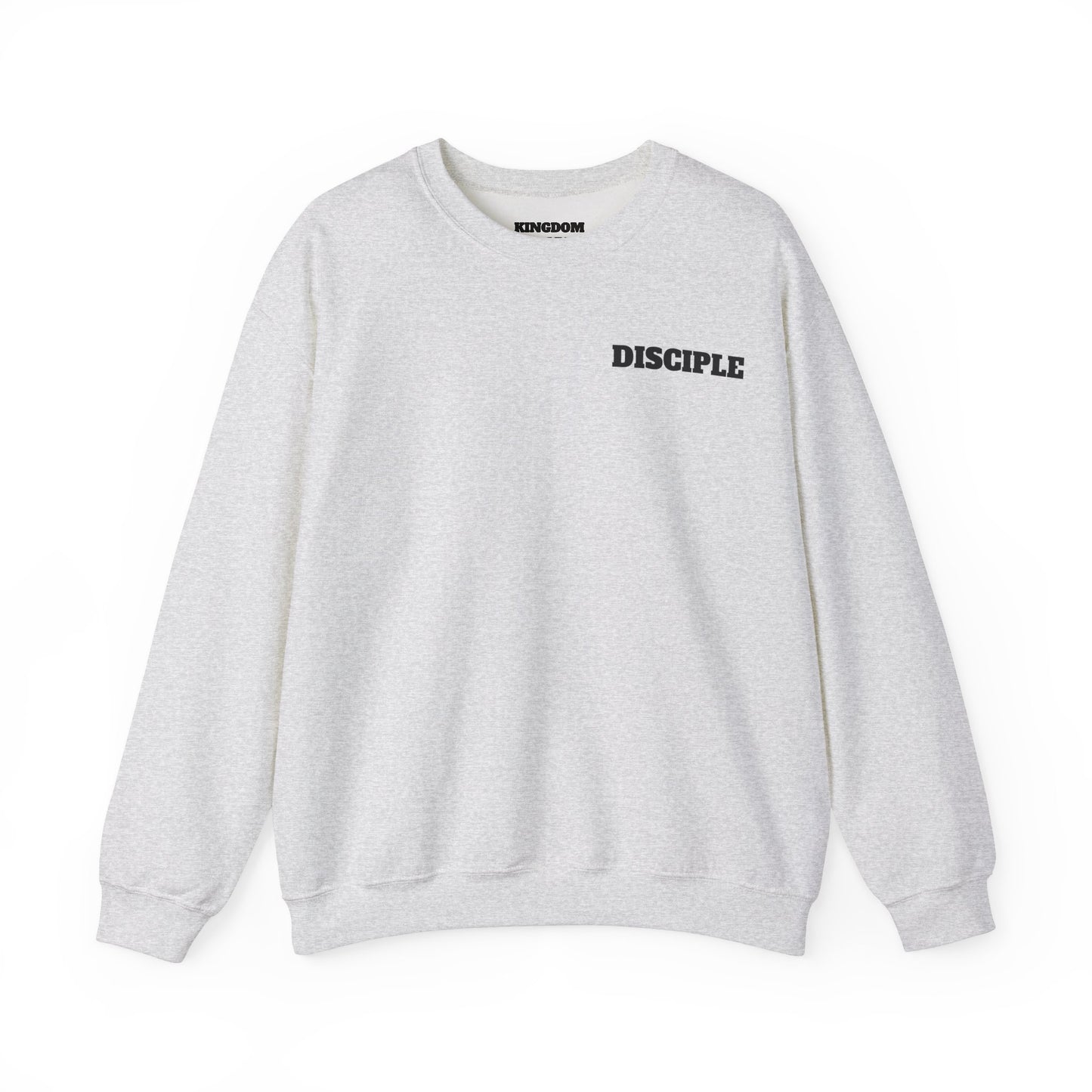 Disciple Unisex Sweatshirt