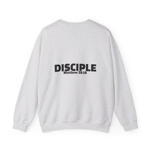 Disciple Unisex Sweatshirt